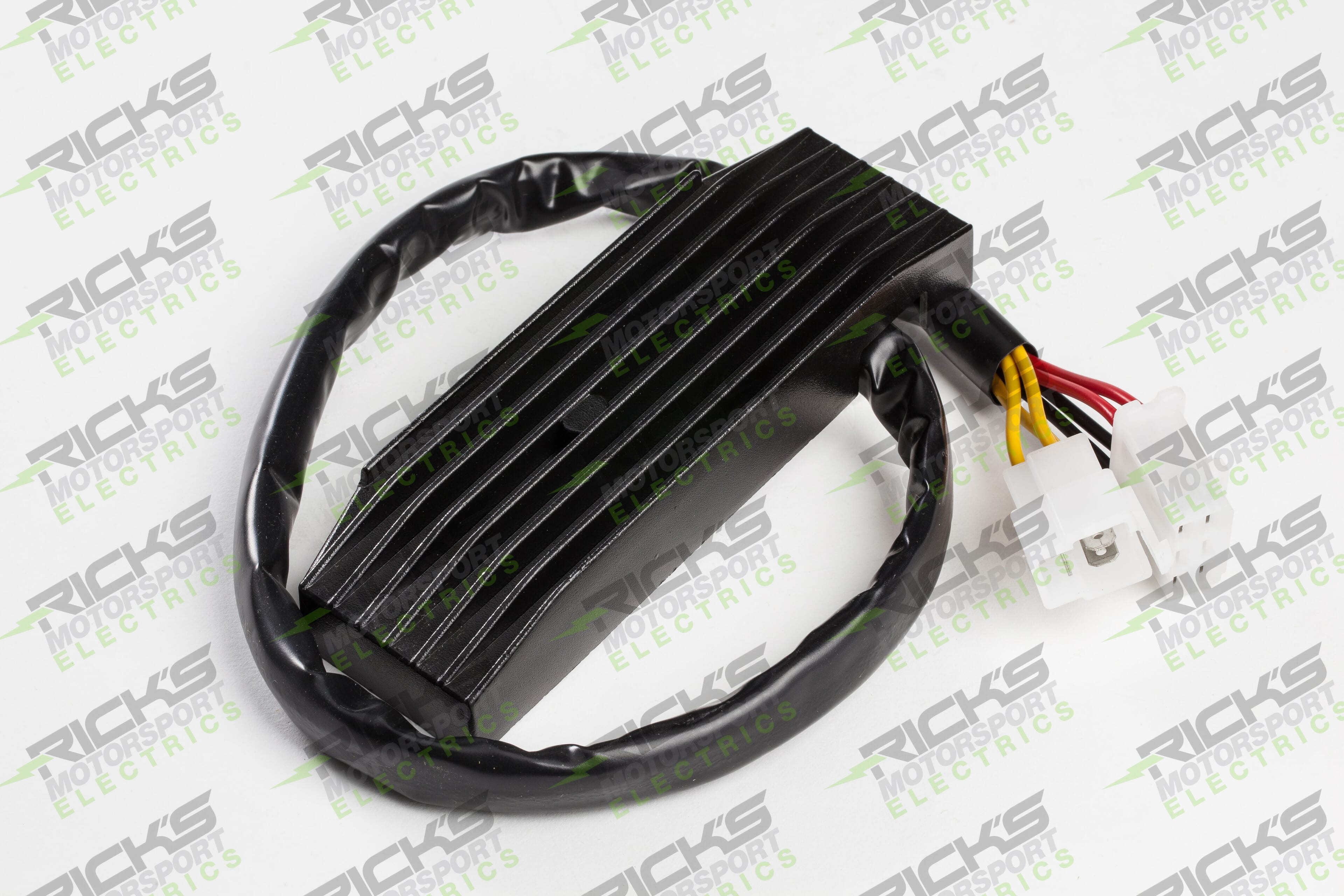 OEM Style Suzuki Rectifier Regulator 10_220