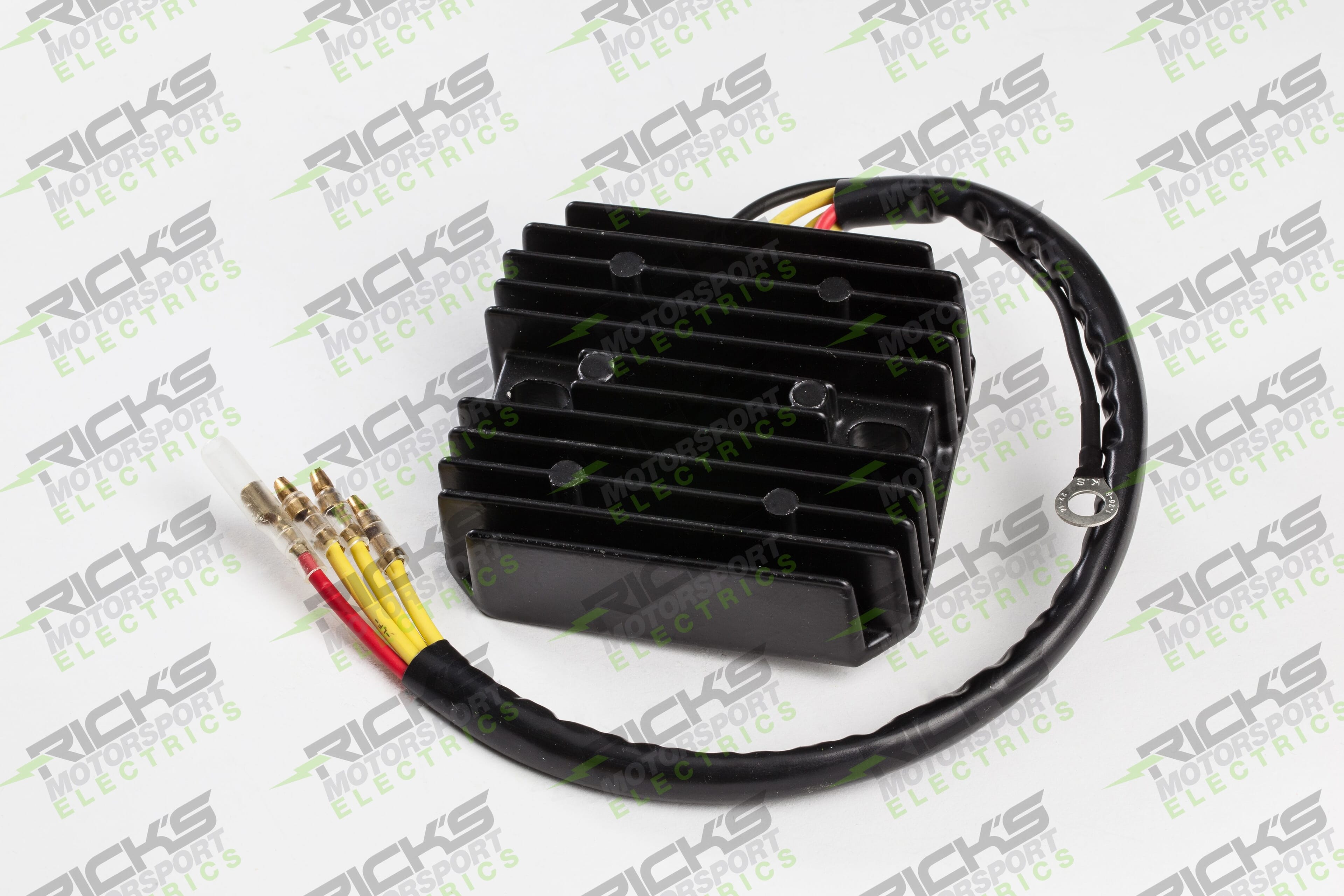 Hot Shot Series Suzuki Rectifier Regulator 10_221H