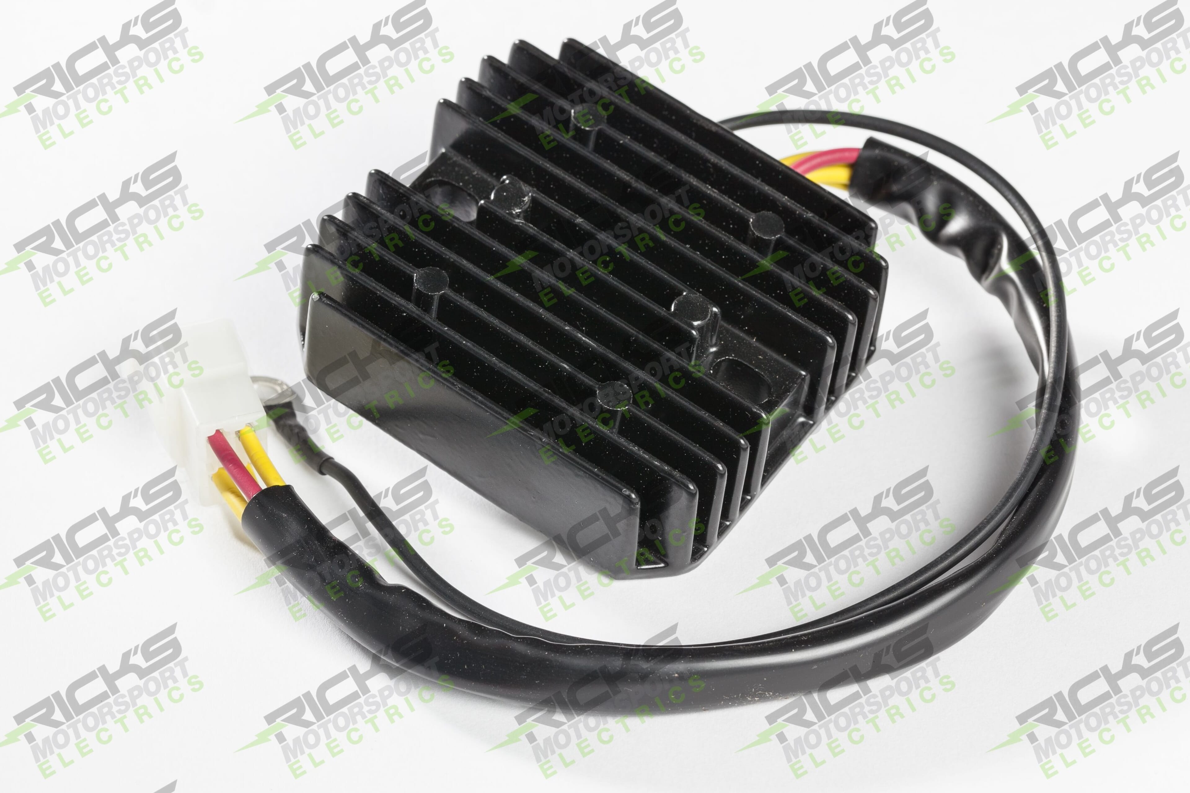 Hot Shot Series Suzuki Rectifier Regulator 10_223H
