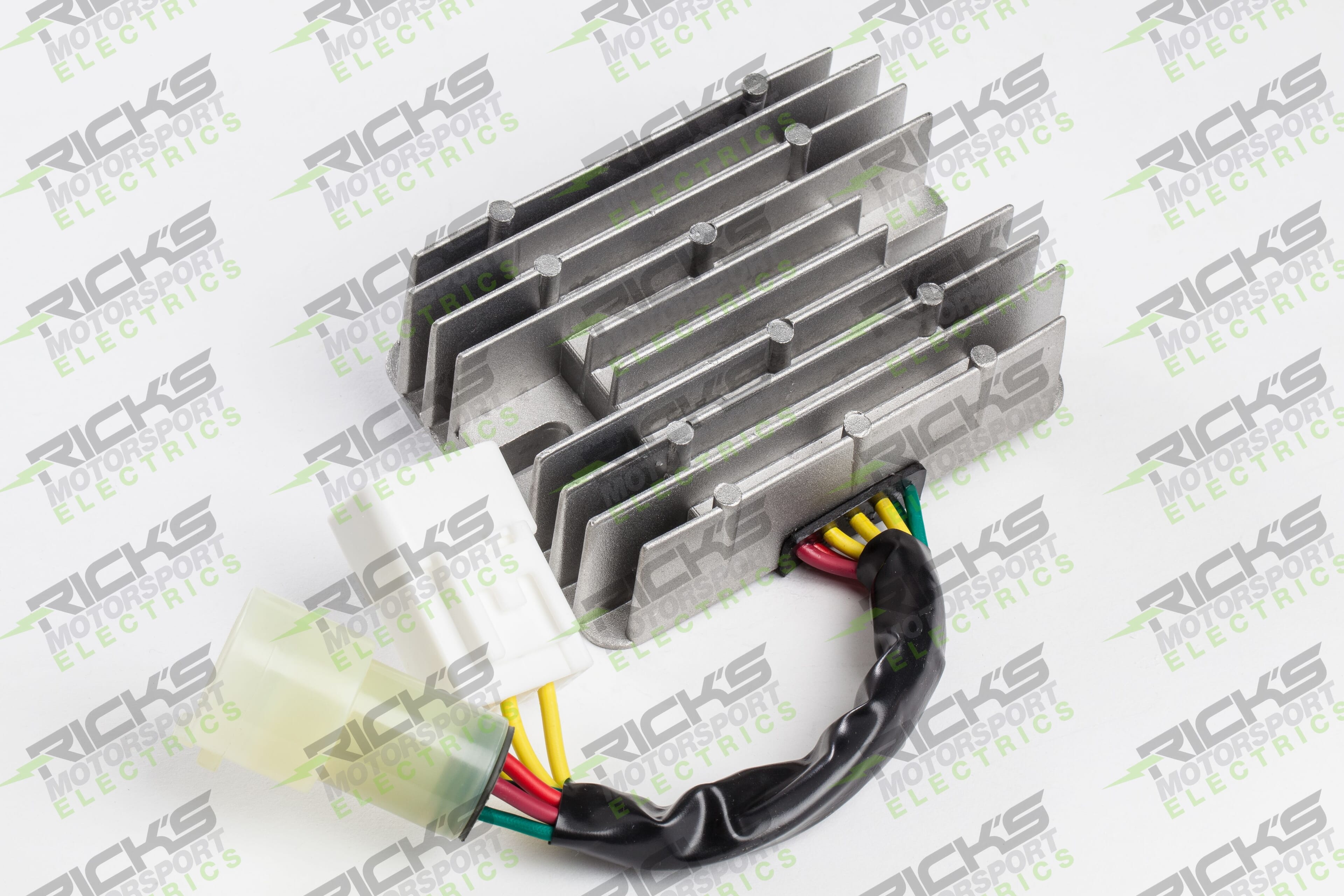 OEM Style Suzuki Rectifier Regulator 10_226