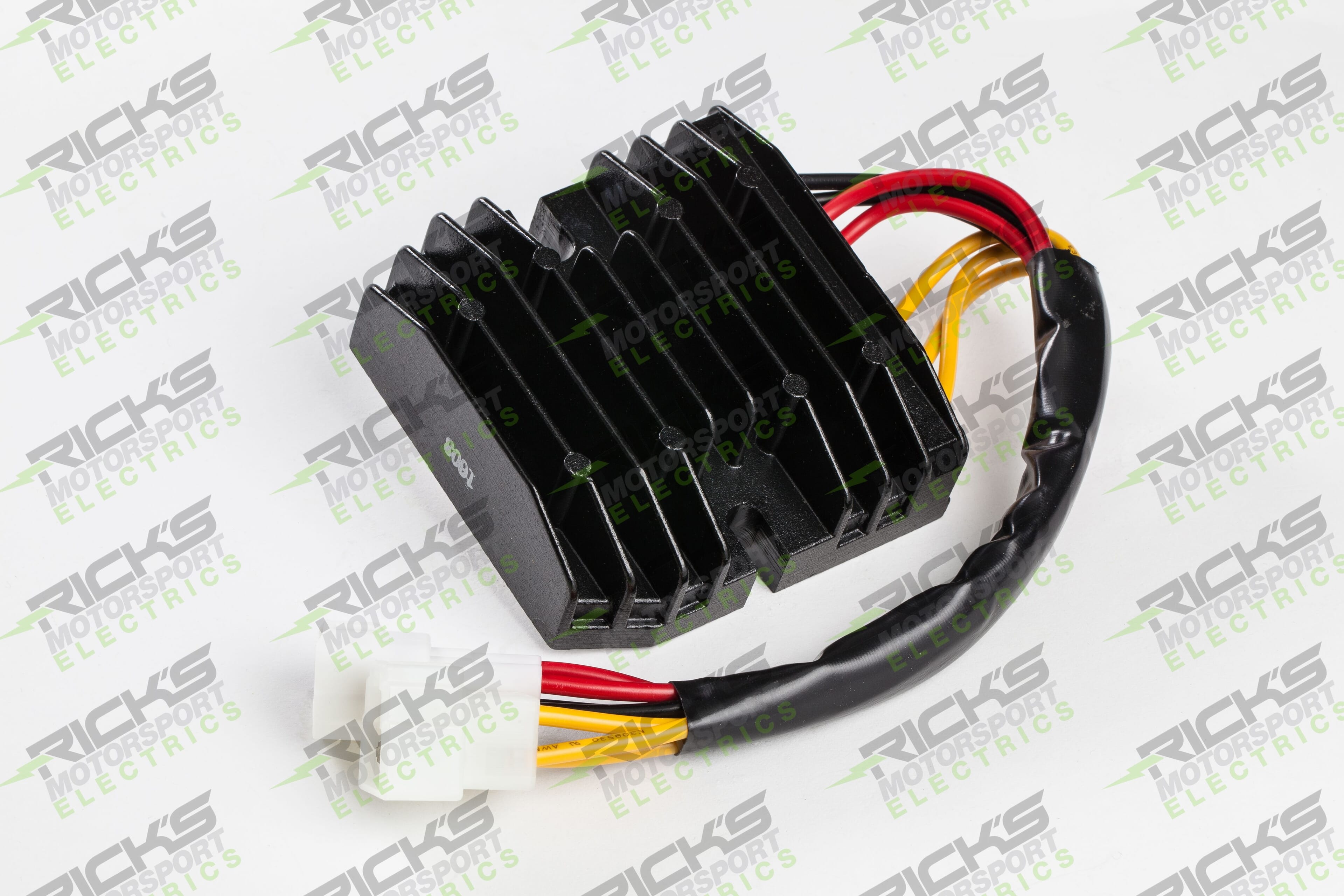 Hot Shot Series Suzuki Rectifier Regulator 10_227H