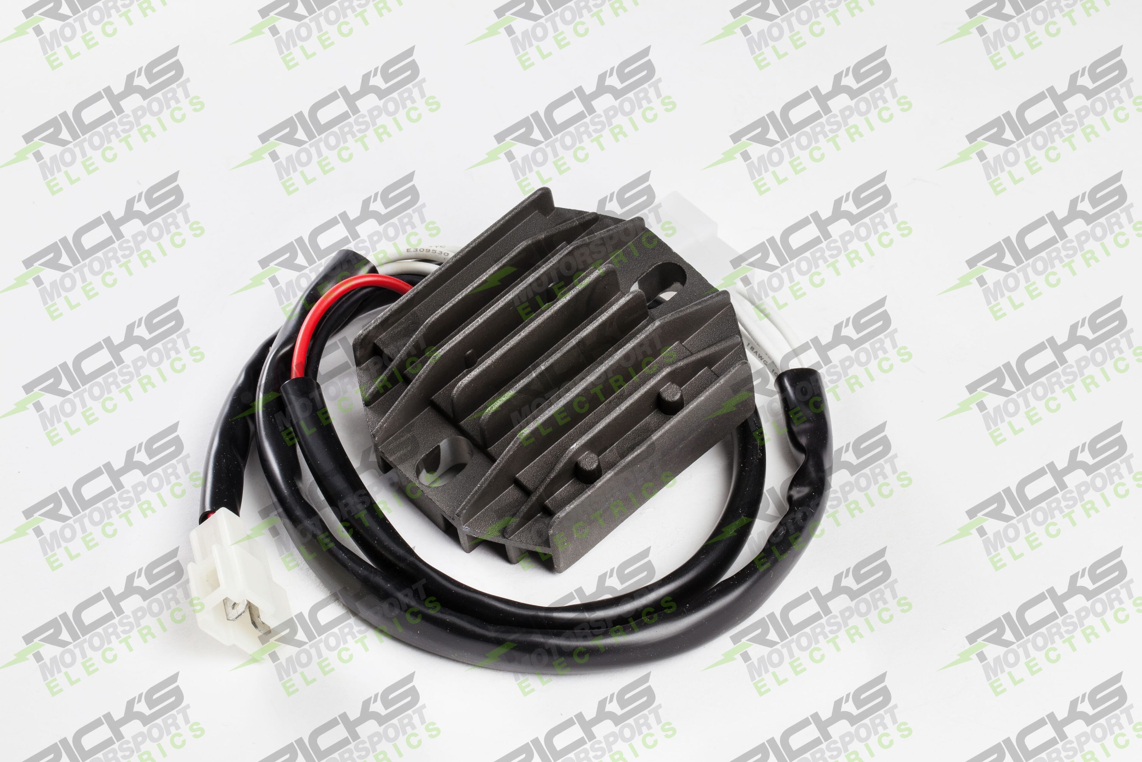 OEM Style Suzuki Rectifier Regulator 10_228