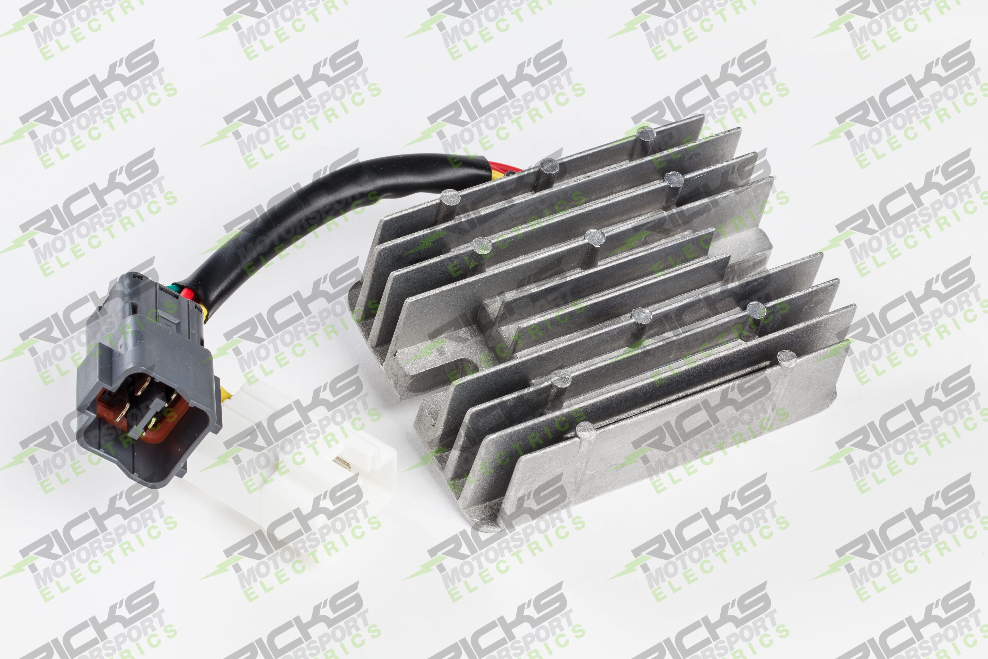 OEM Style Suzuki Rectifier Regulator 10_230