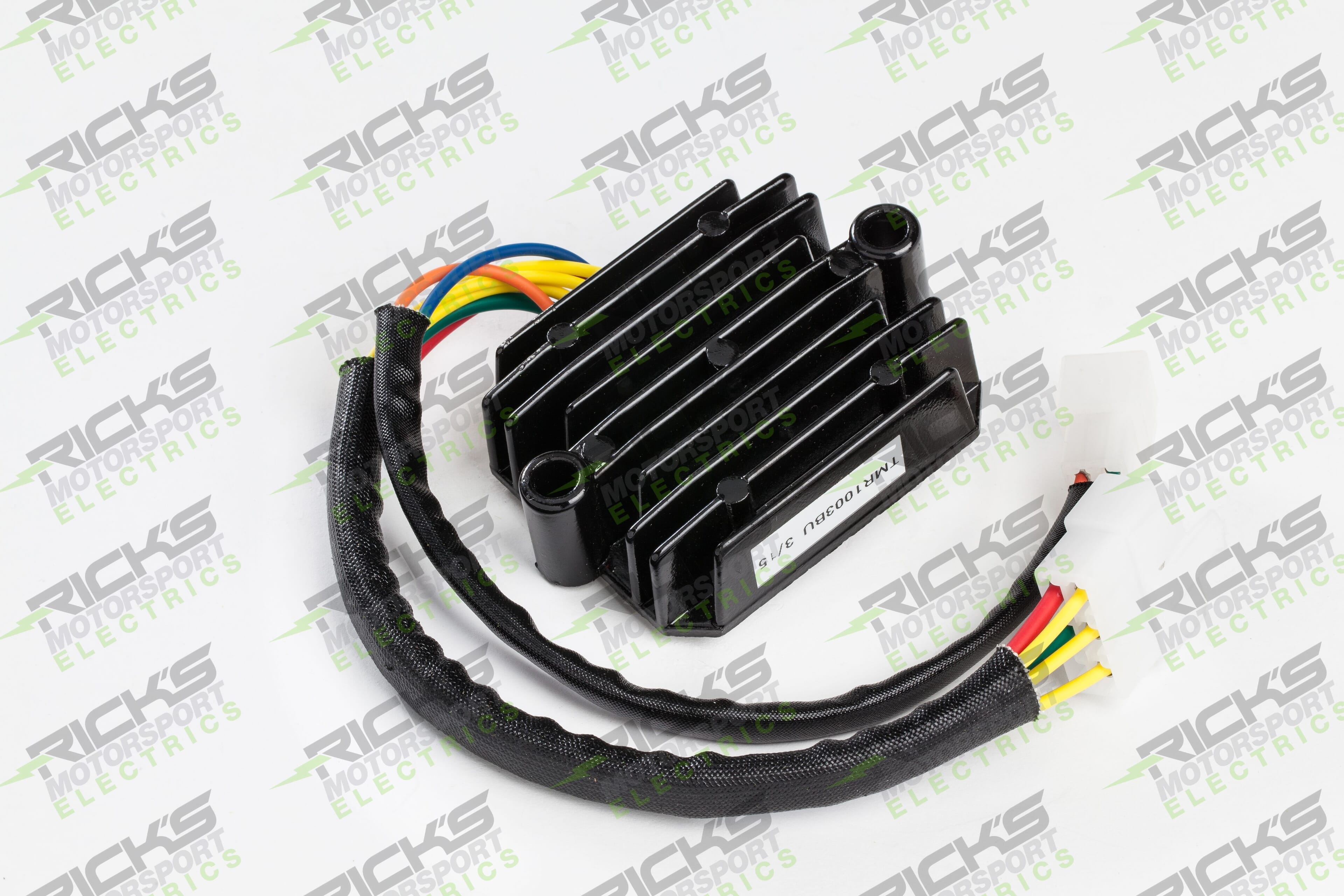 OEM Style Suzuki Rectifier Regulator 10_231
