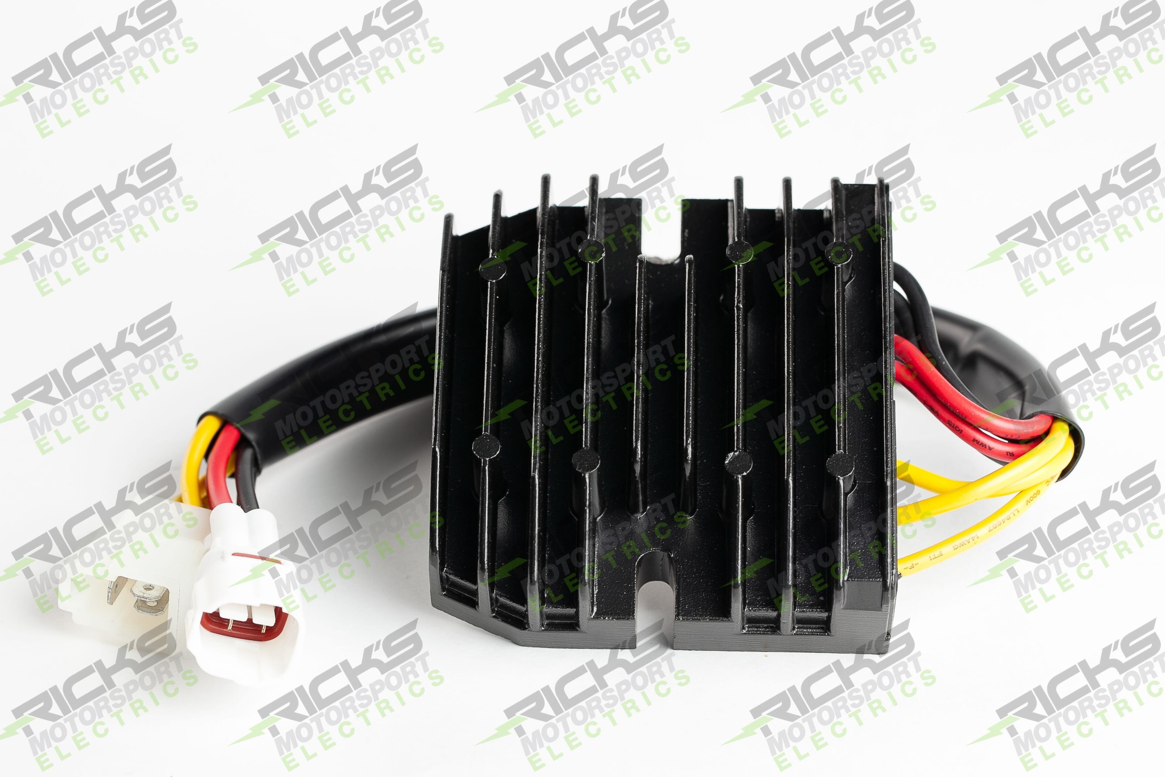 Hot Shot Series Suzuki Rectifier Regulator 10_234H