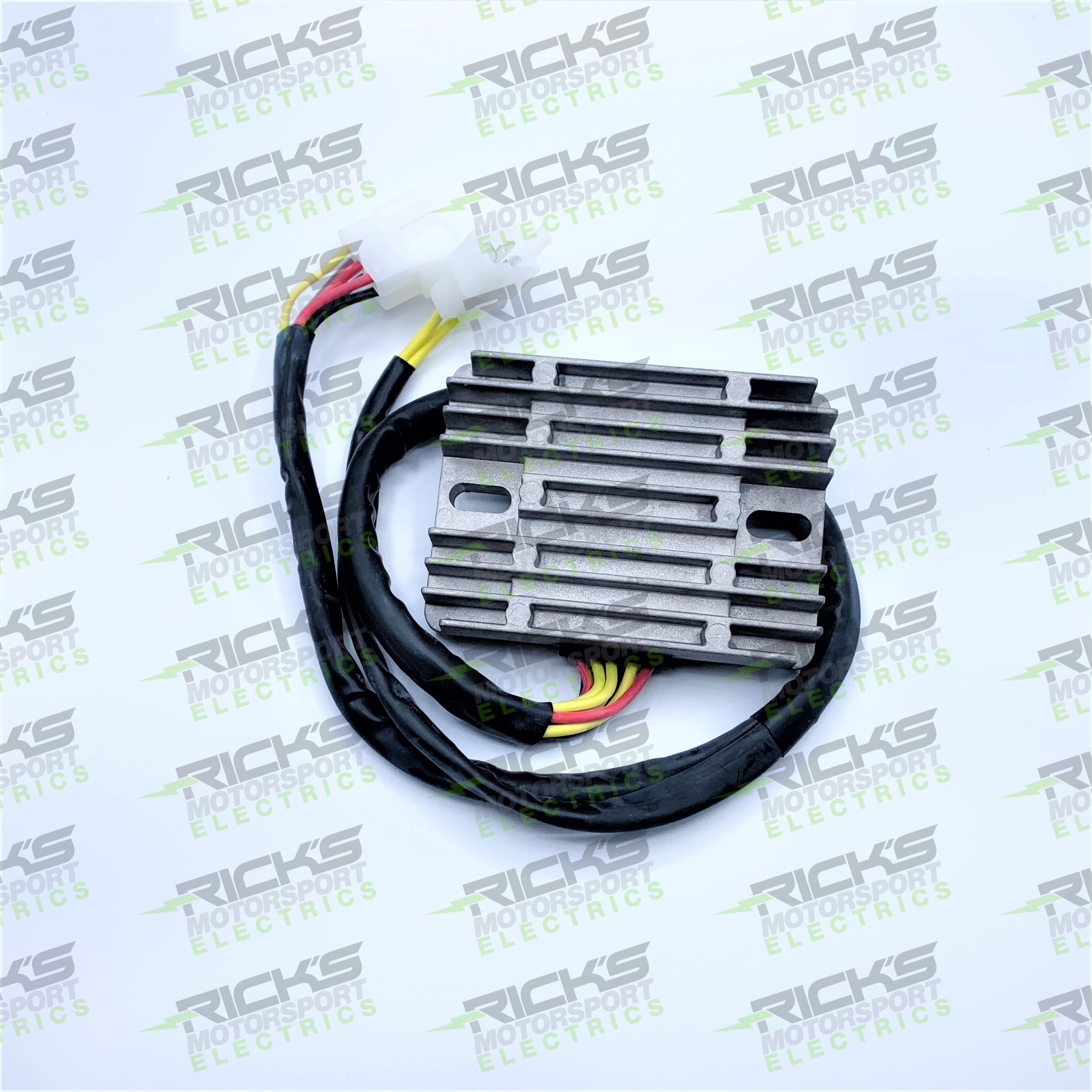 OEM Style Suzuki Rectifier Regulator 10_235