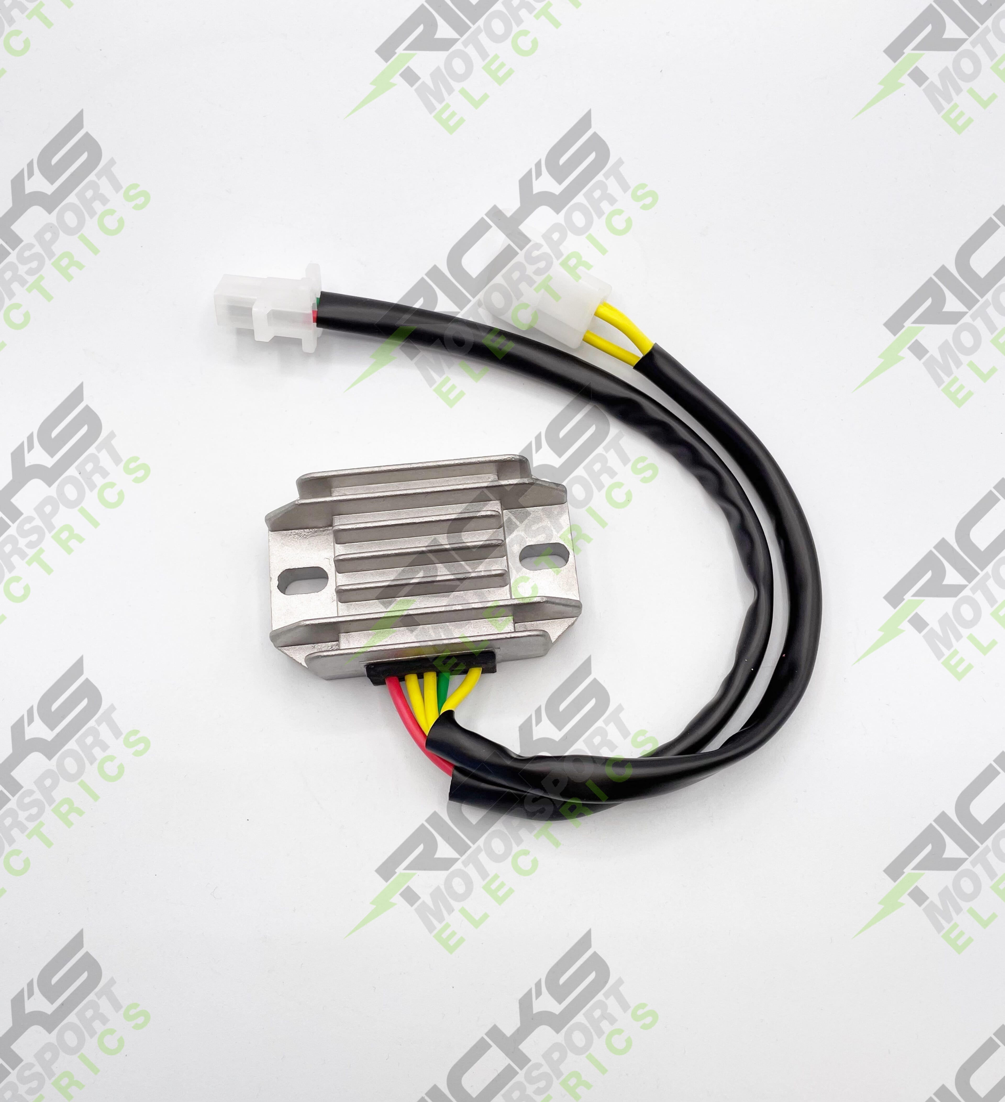 OEM Style Suzuki Rectifier Regulator 10_236
