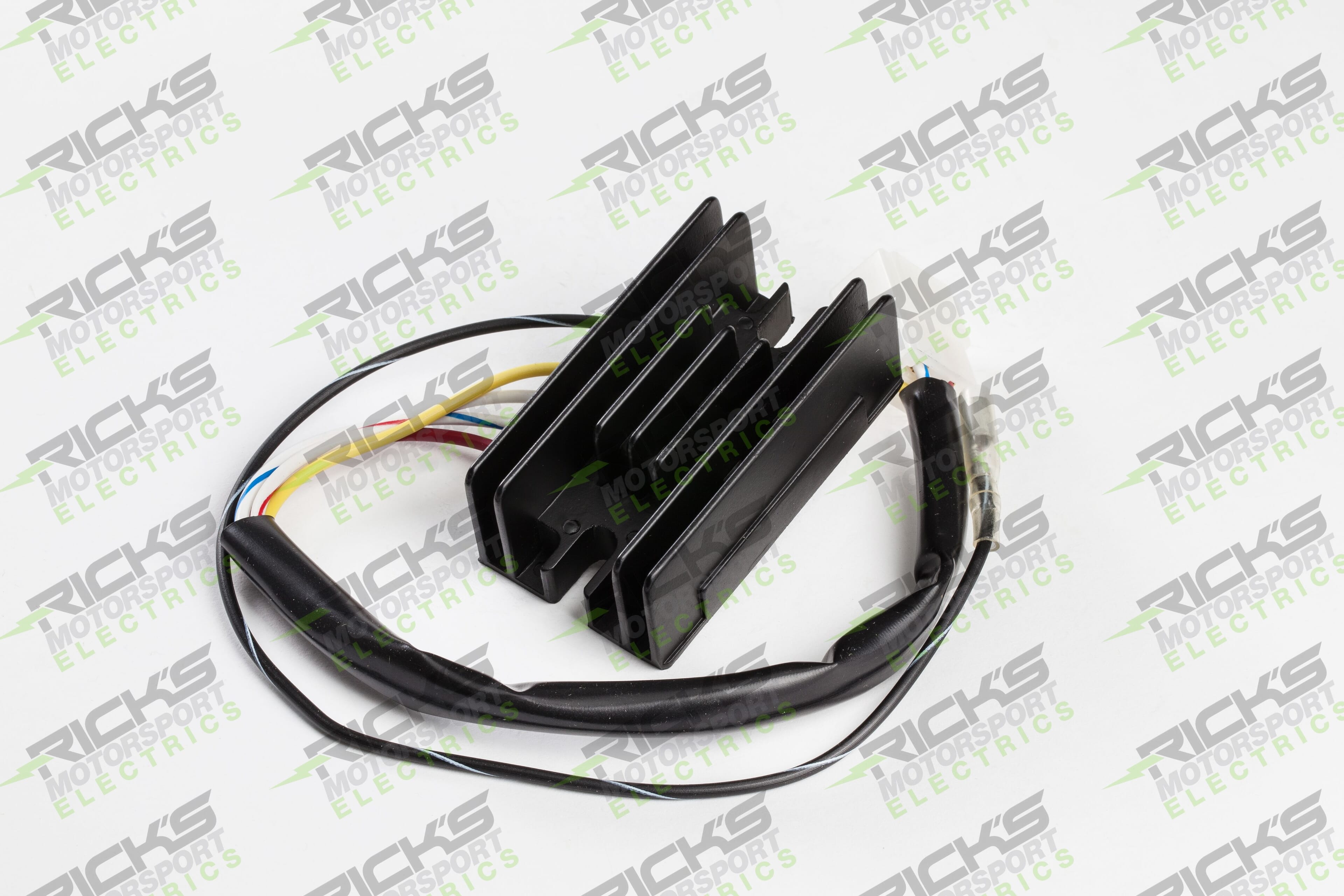 OEM Style Suzuki Rectifier Regulator 10_240