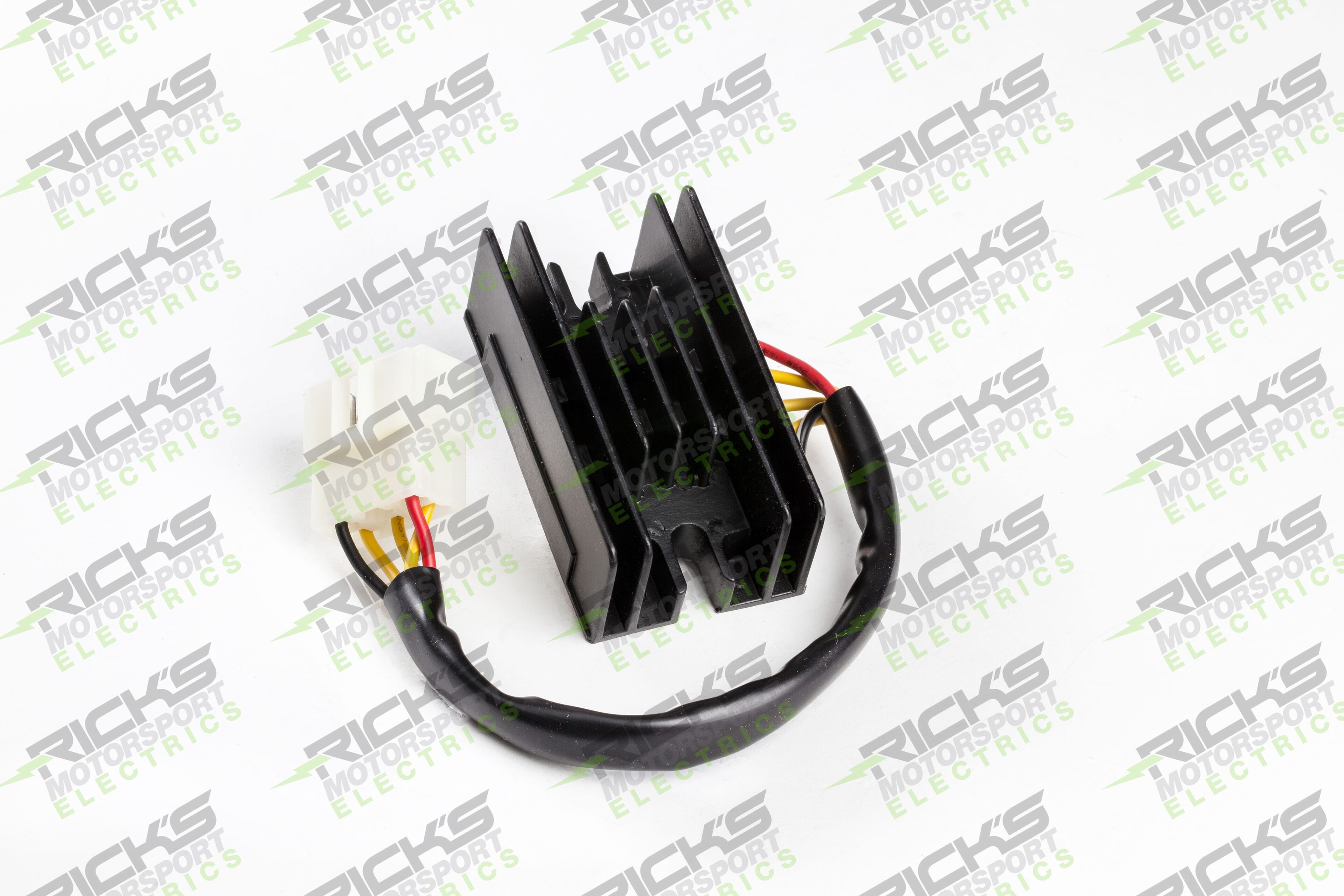OEM Style Suzuki Rectifier Regulator 10_241