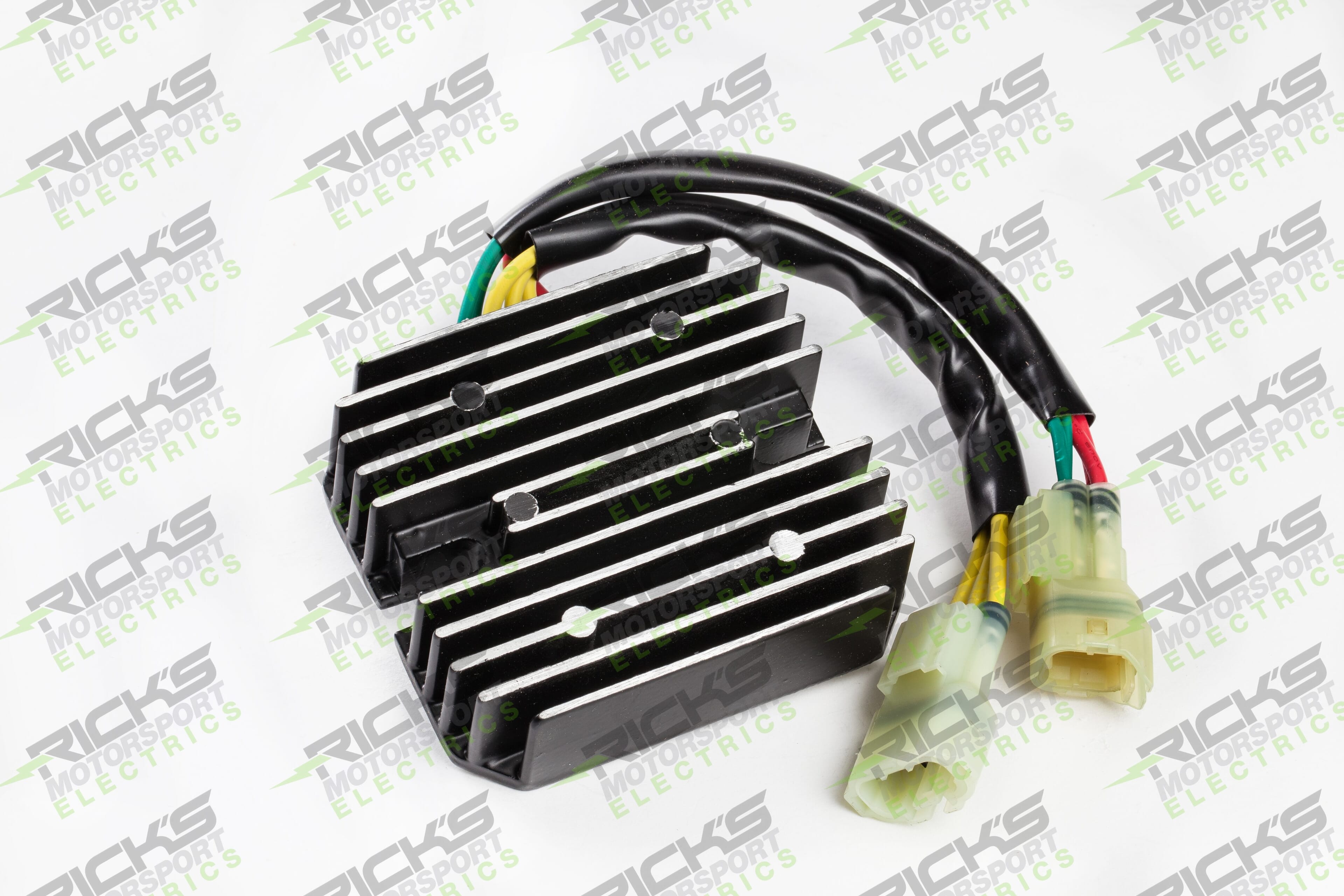 OEM Style Suzuki Rectifier Regulator 10_242