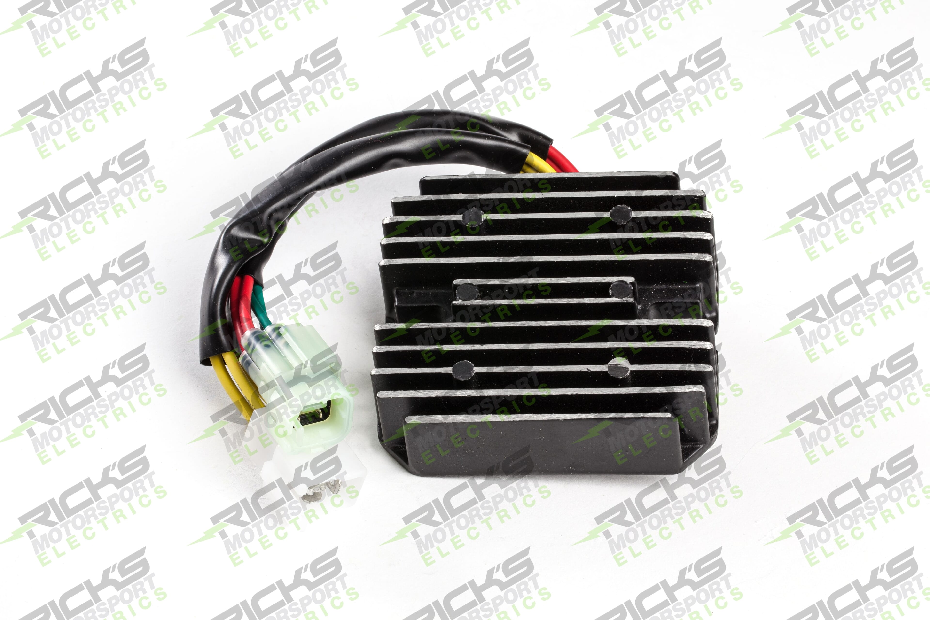 OEM Style Suzuki Rectifier Regulator 10_243
