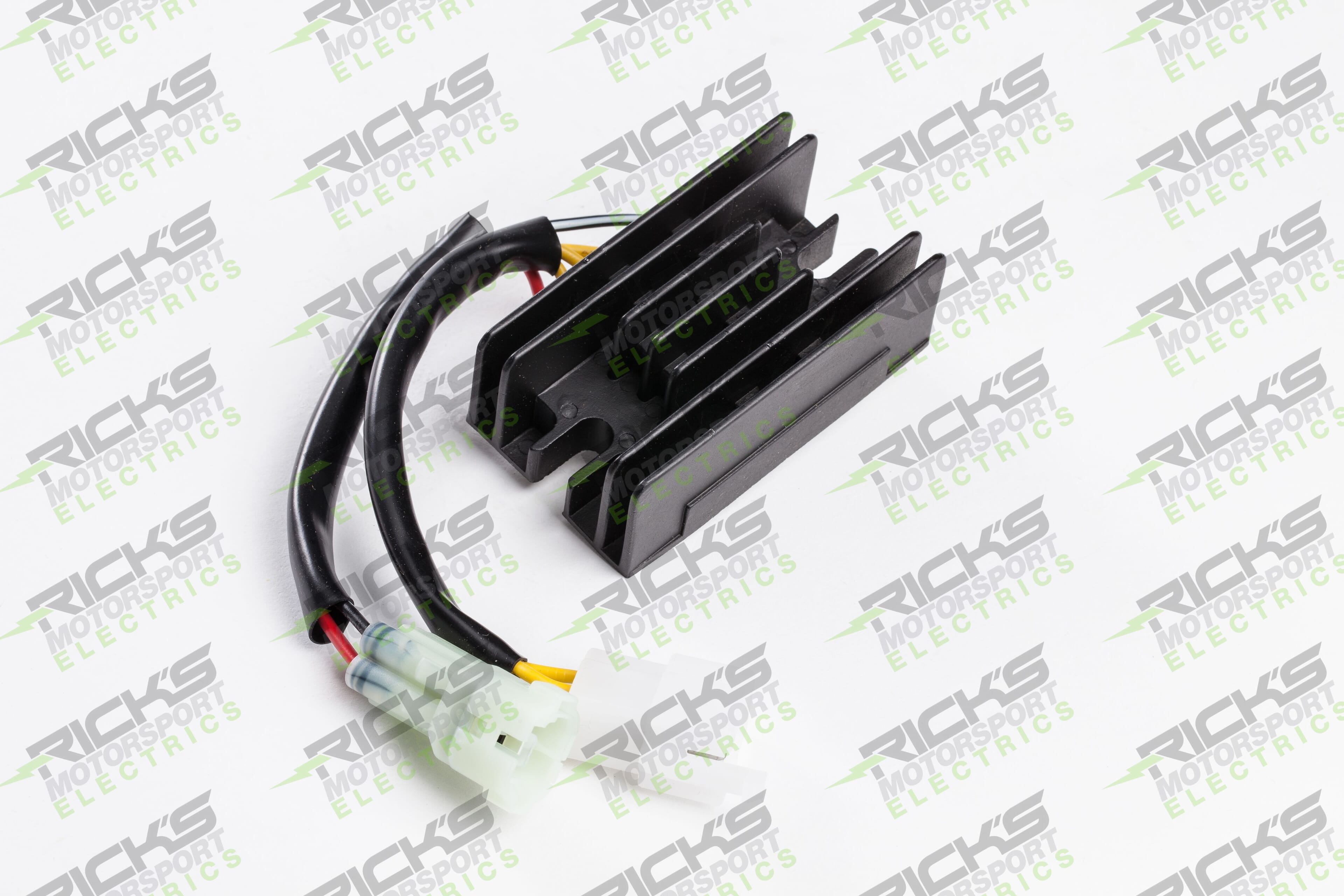 OEM Style Suzuki Rectifier Regulator 10_244