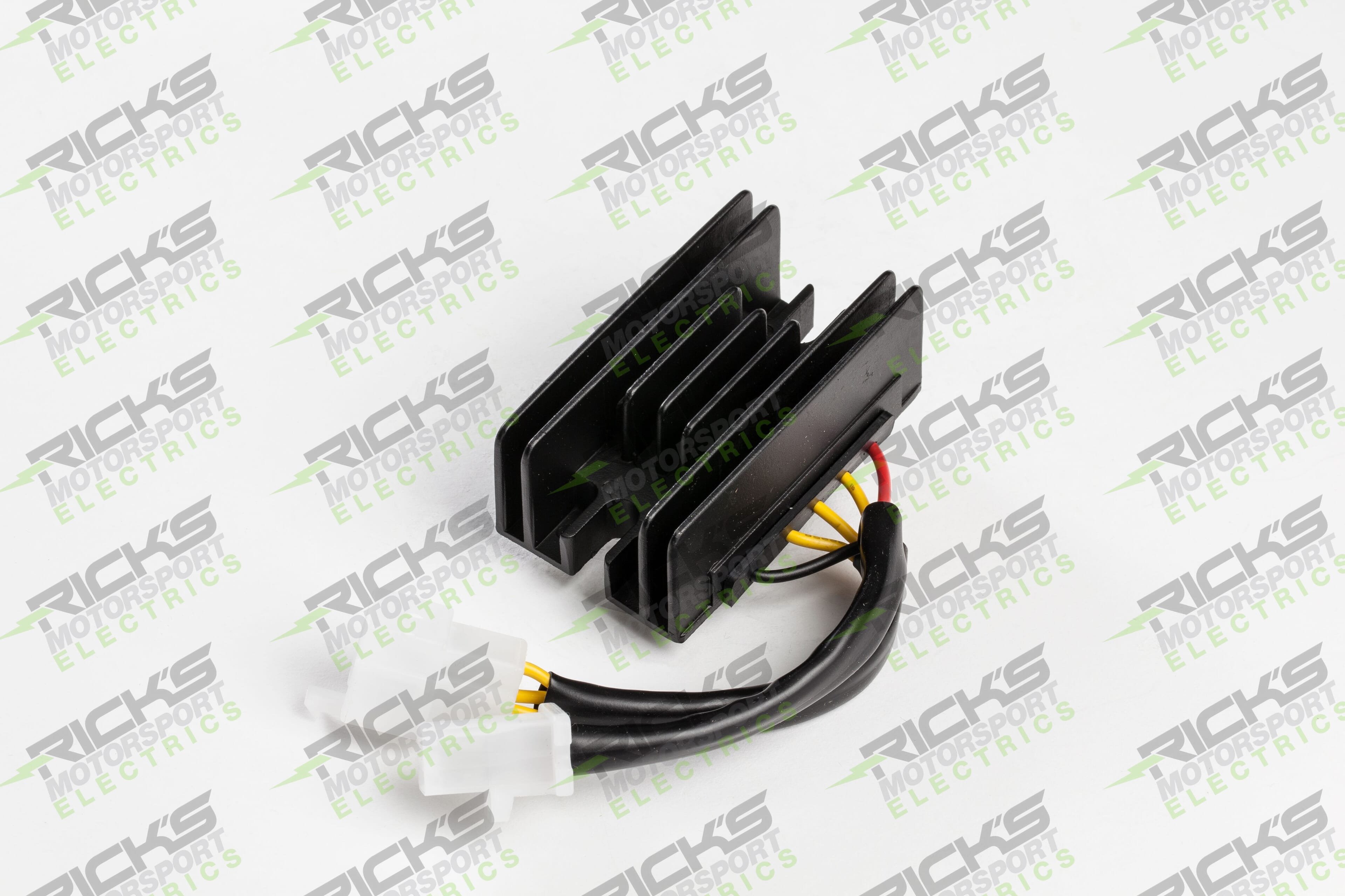 OEM Style Suzuki Rectifier Regulator 10_245