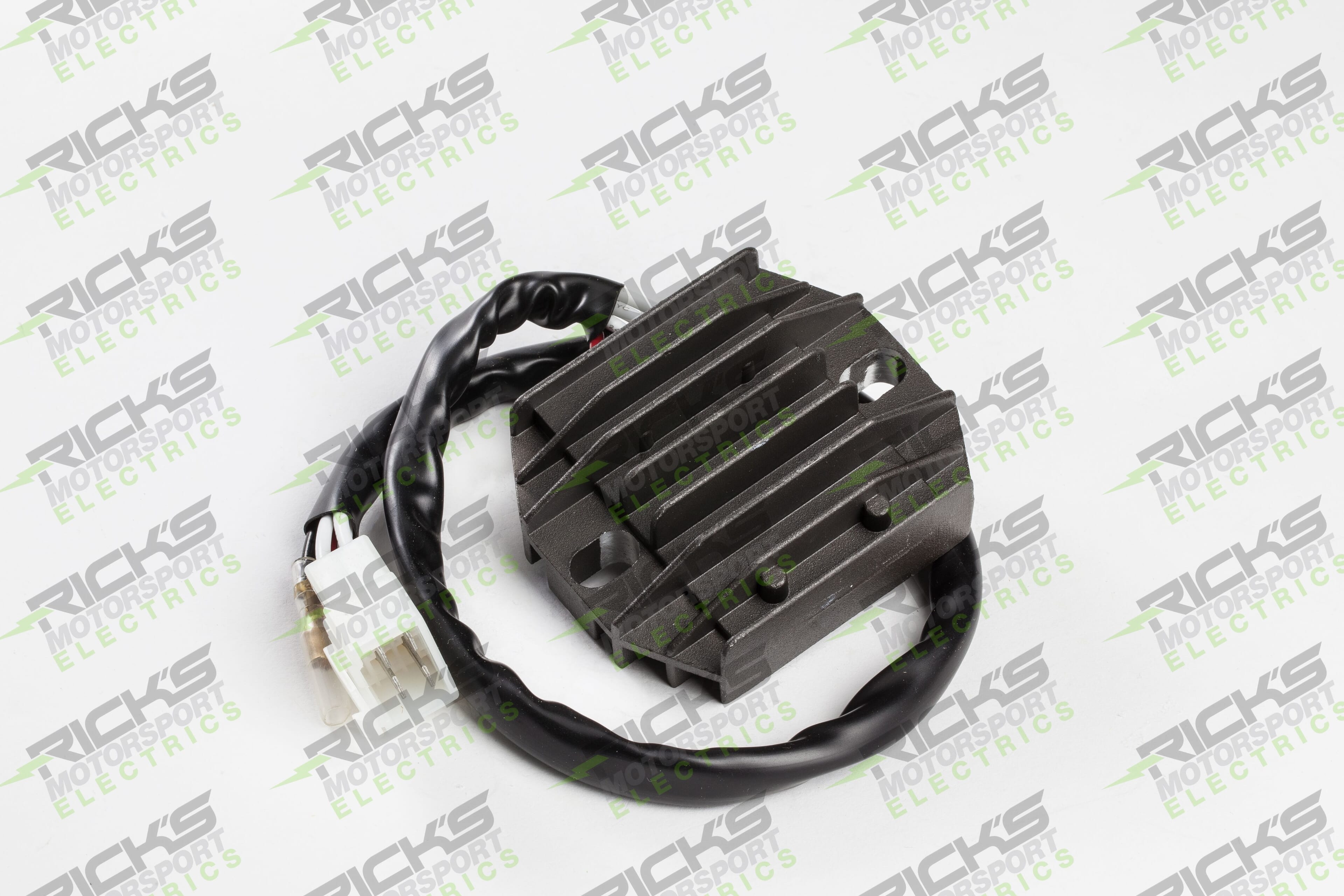 OEM Style Suzuki Rectifier Regulator 10_246