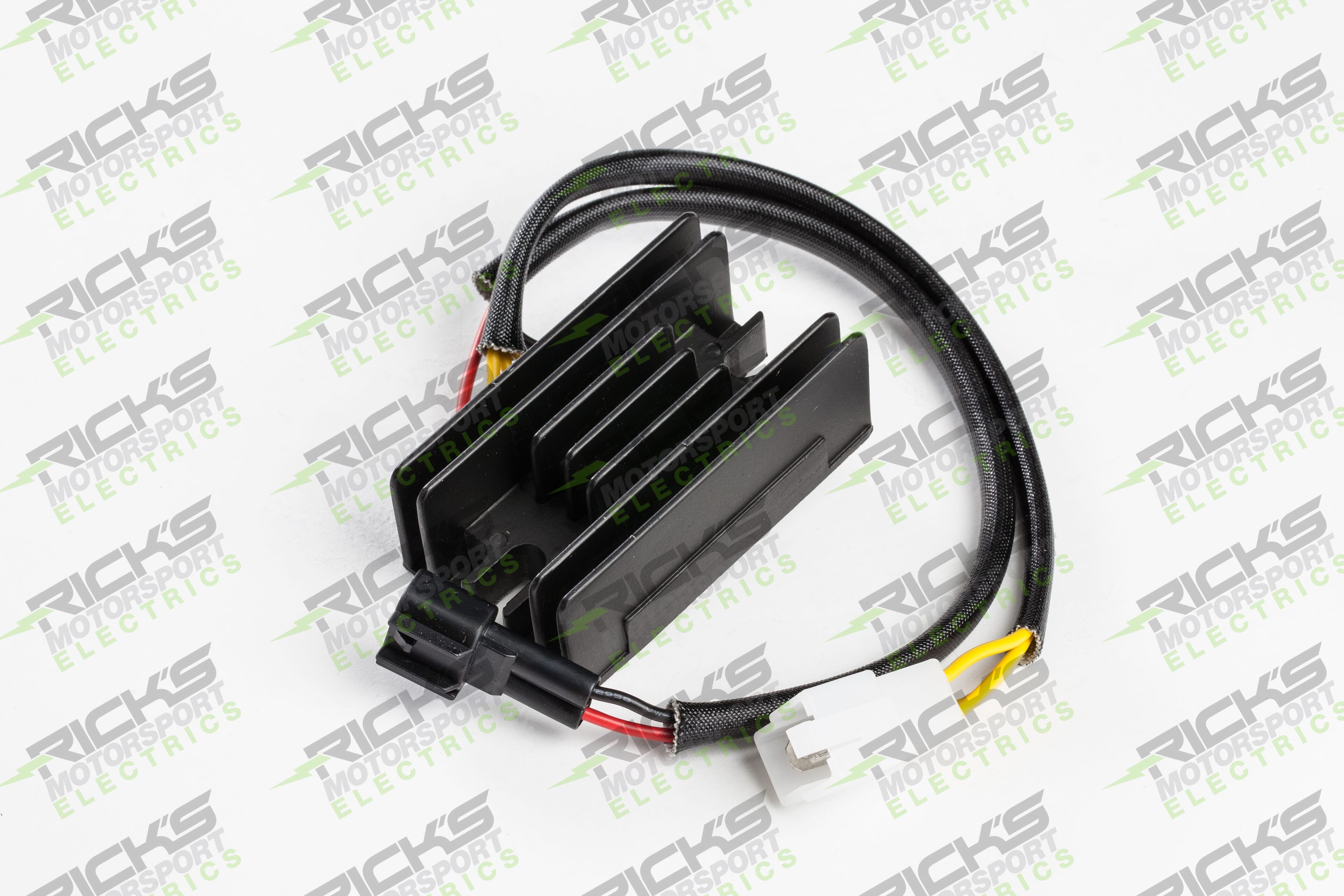 OEM Style Suzuki Rectifier Regulator 10_249