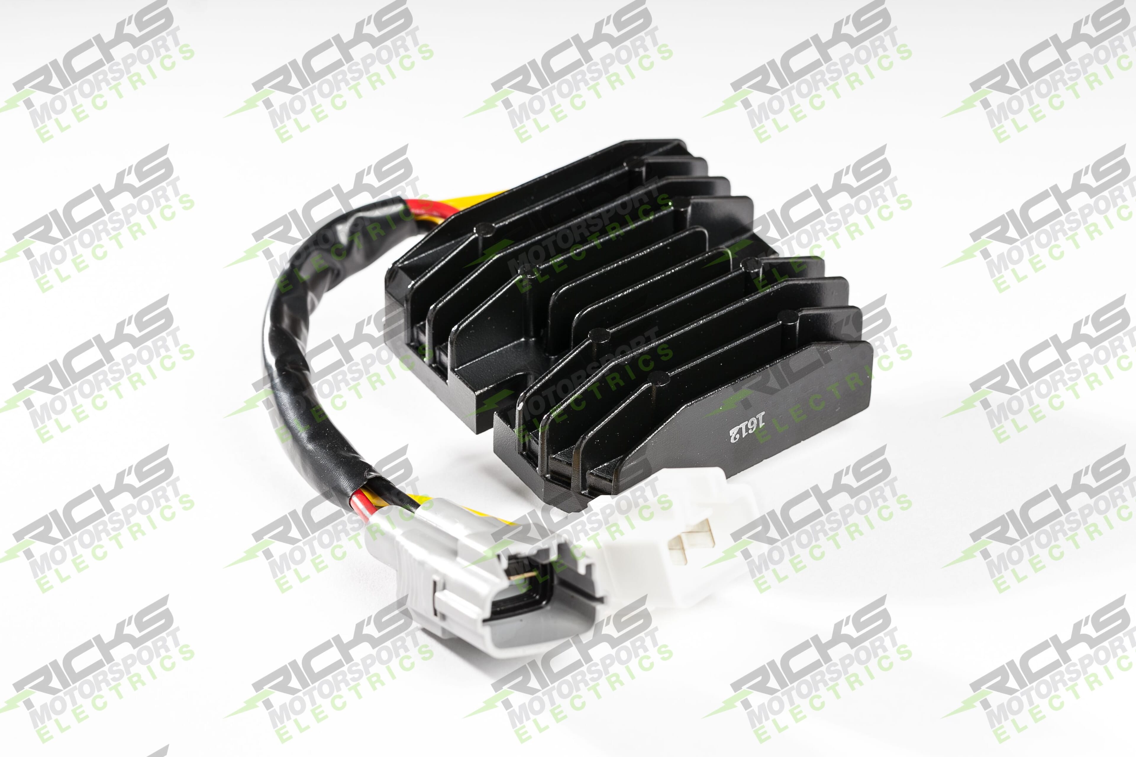 Hot Shot Series Suzuki Rectifier Regulator 10_250H