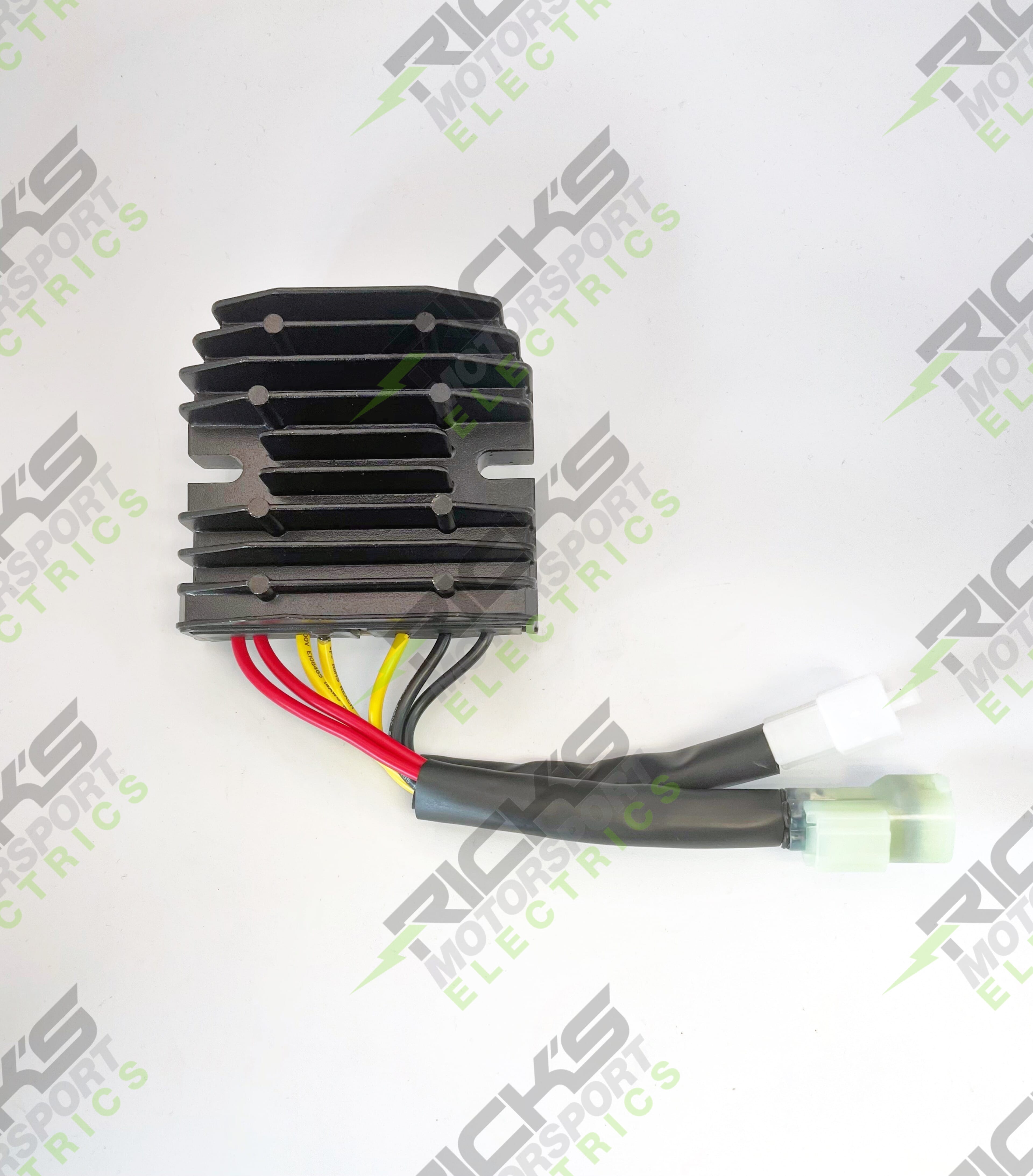 Hot Shot Series Suzuki Rectifier Regulator 10_253H