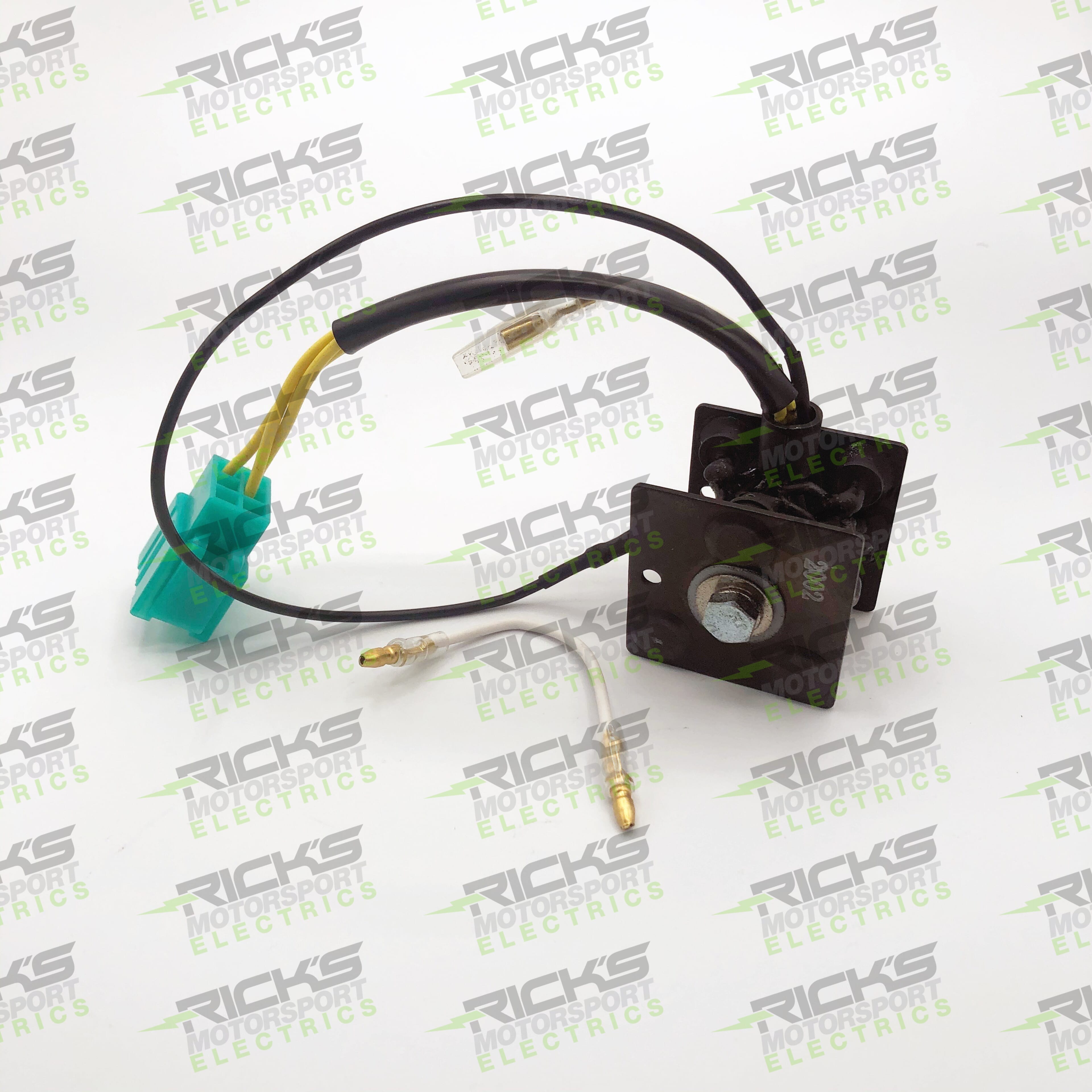 OEM Style Kawasaki Rectifier ONLY 10_300
