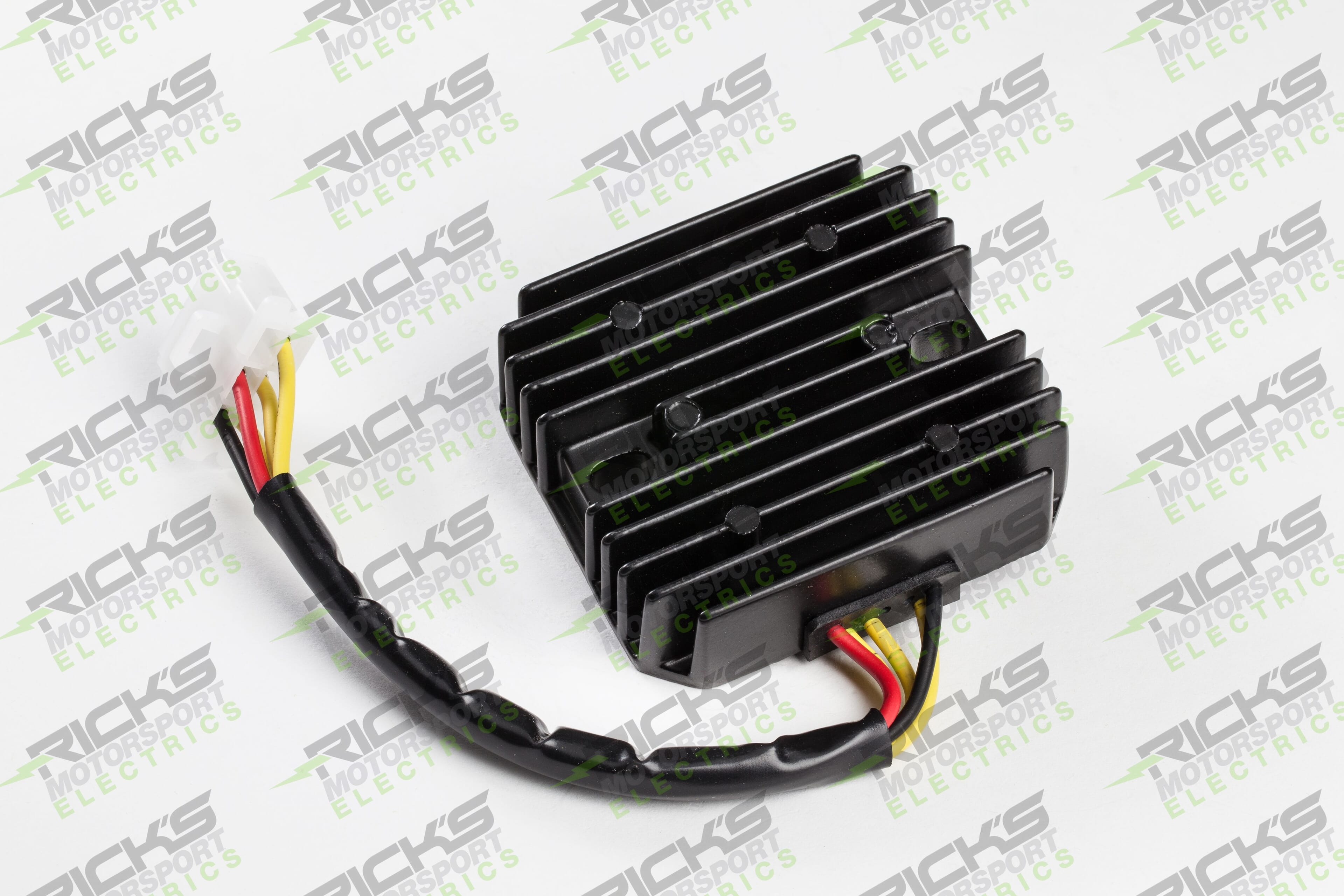 OEM Style Kawasaki Rectifier Regulator 10_302