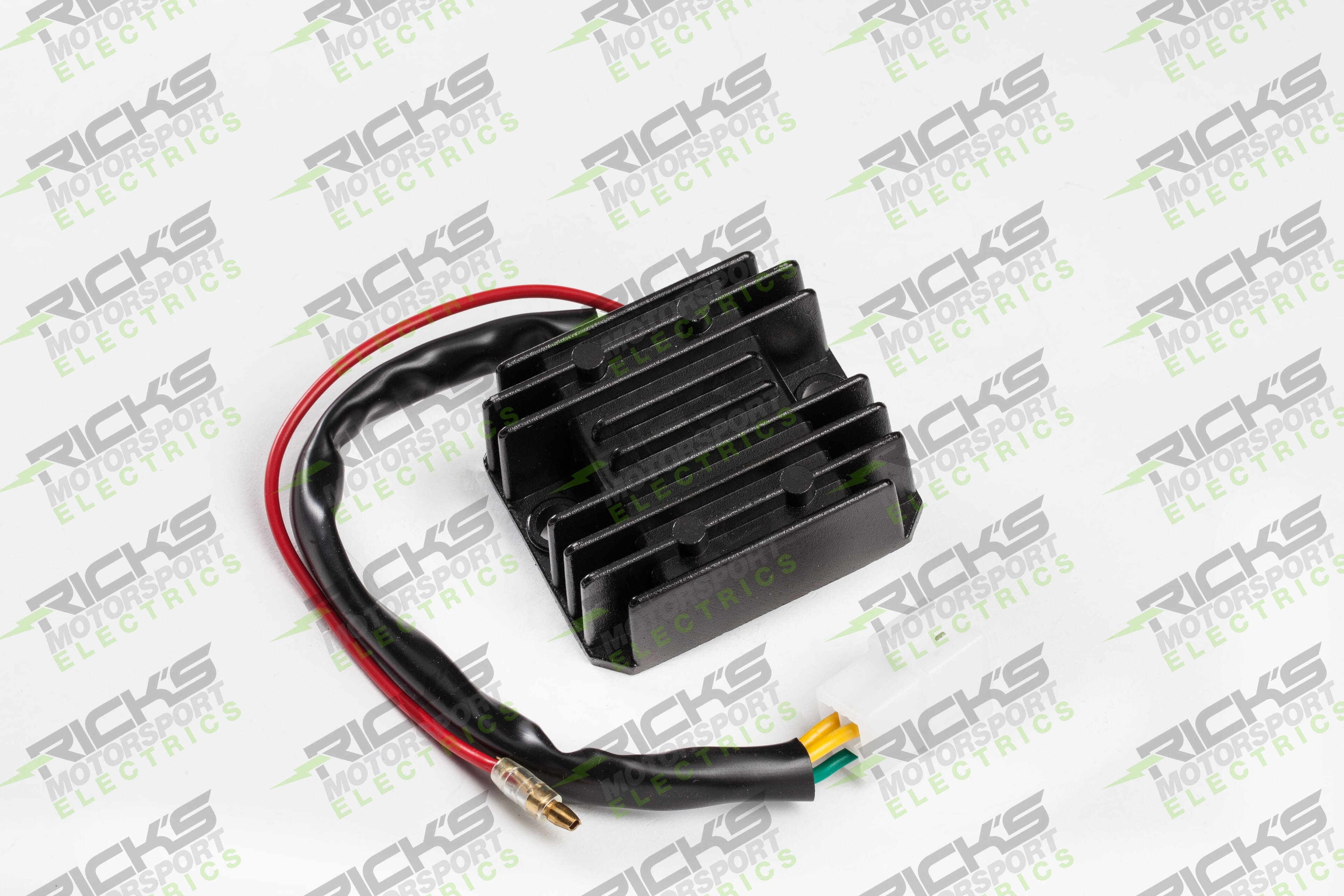 OEM Style Kawasaki Rectifier Regulator 10_304