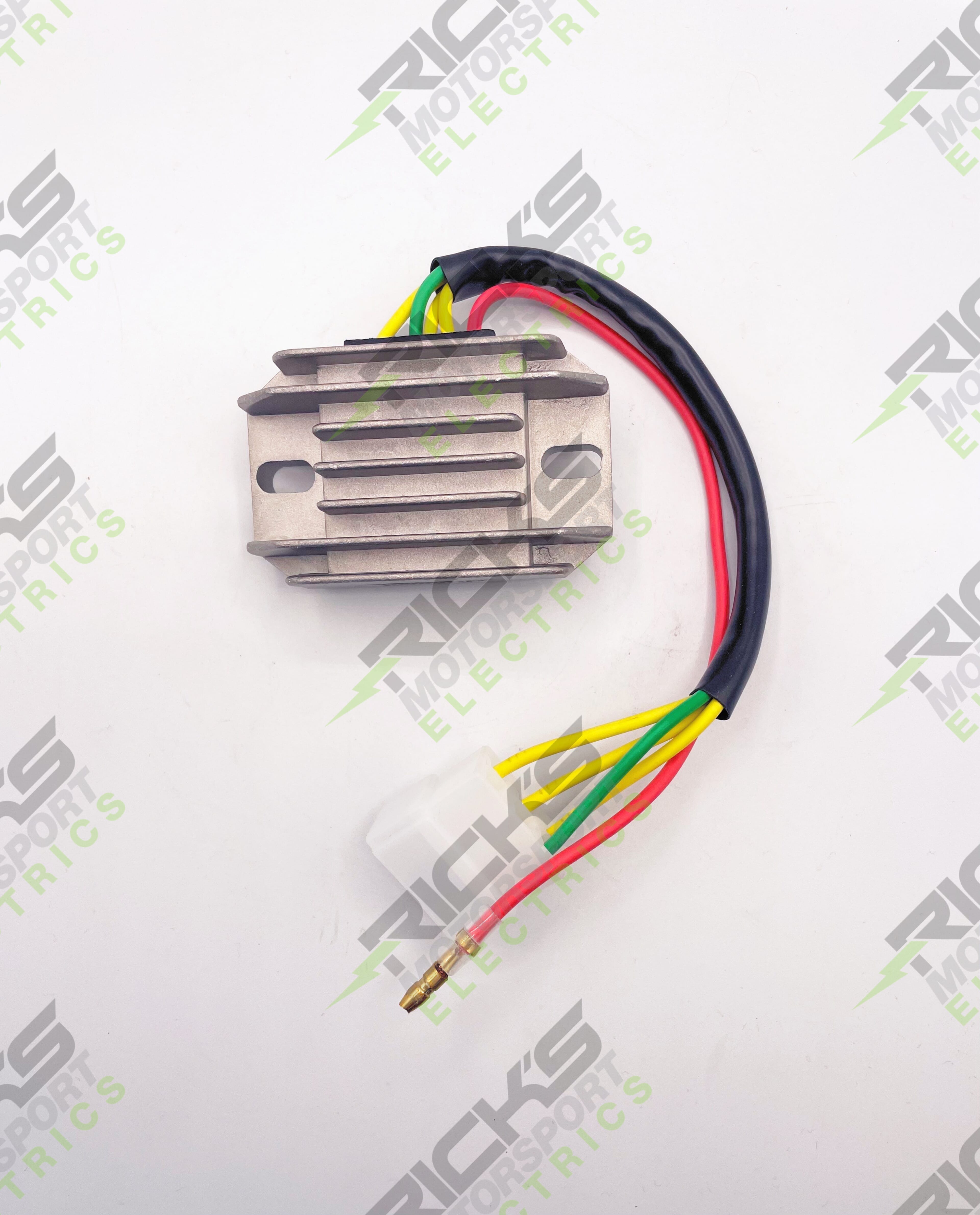 OEM Style Kawasaki Rectifier Regulator 10_306