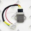 Hot Shot Style Kawasaki Rectifier Regulator 10_306H