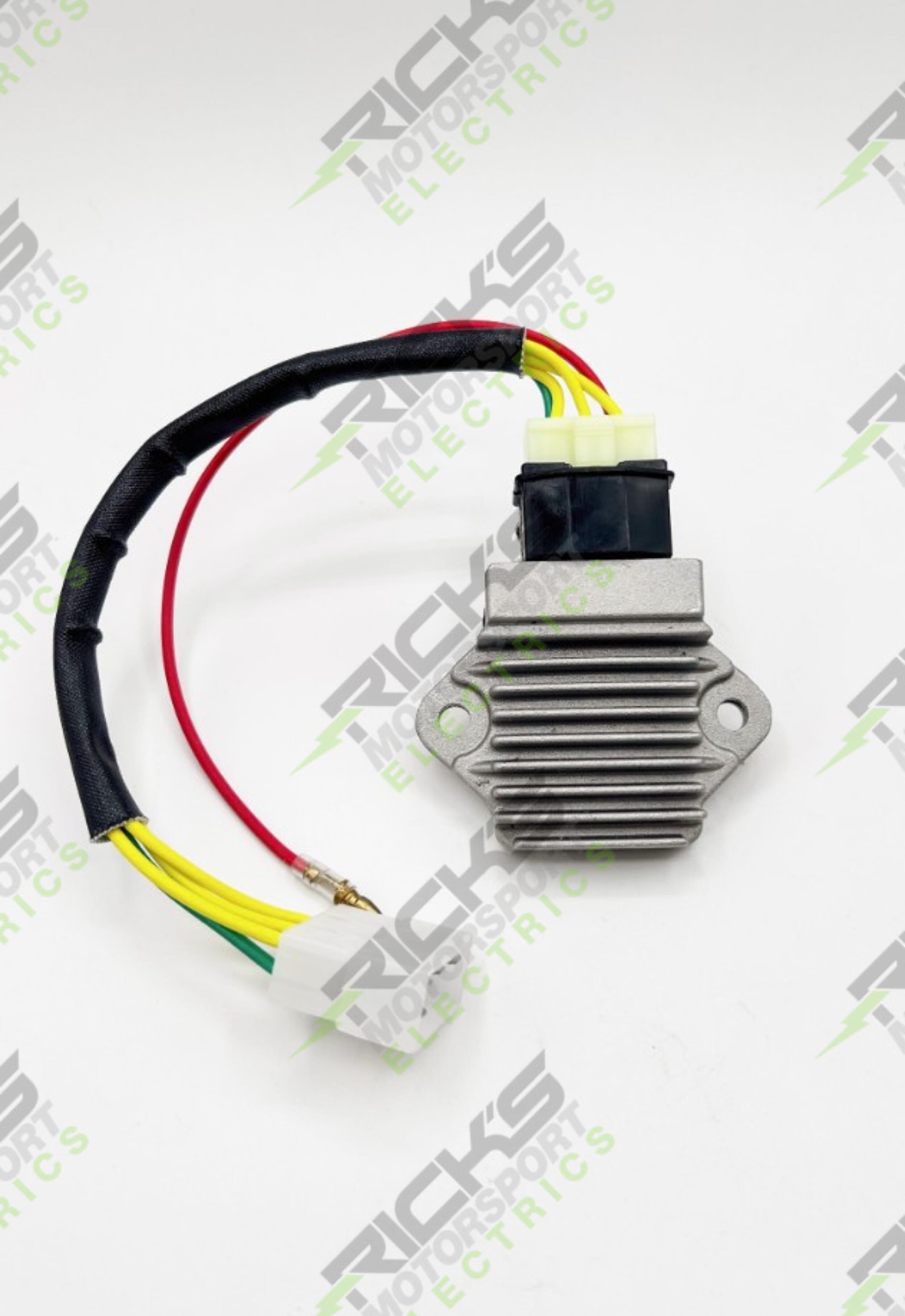 Hot Shot Style Kawasaki Rectifier Regulator 10_306H