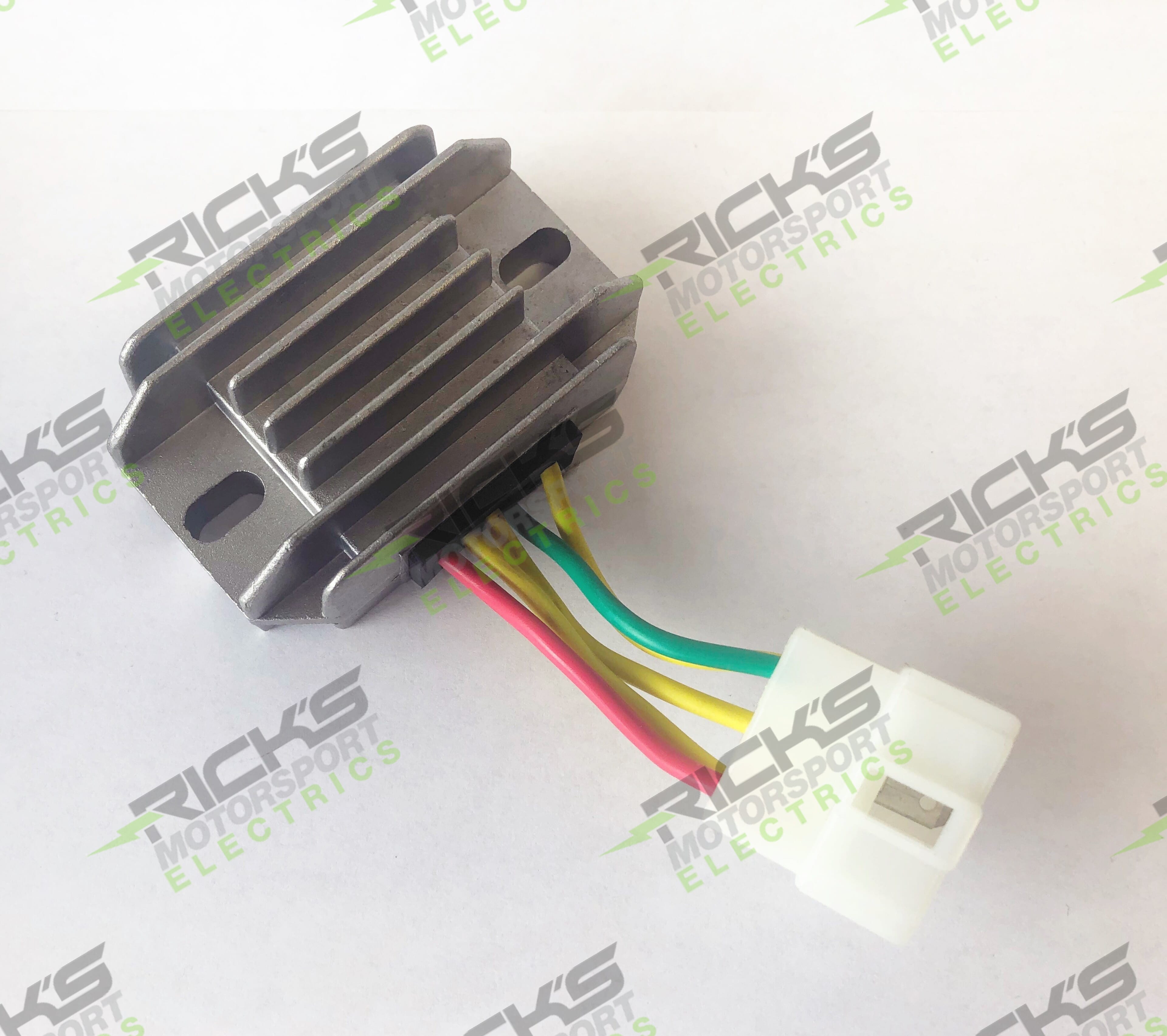 OEM Style Kawasaki Rectifier Regulator 10_307