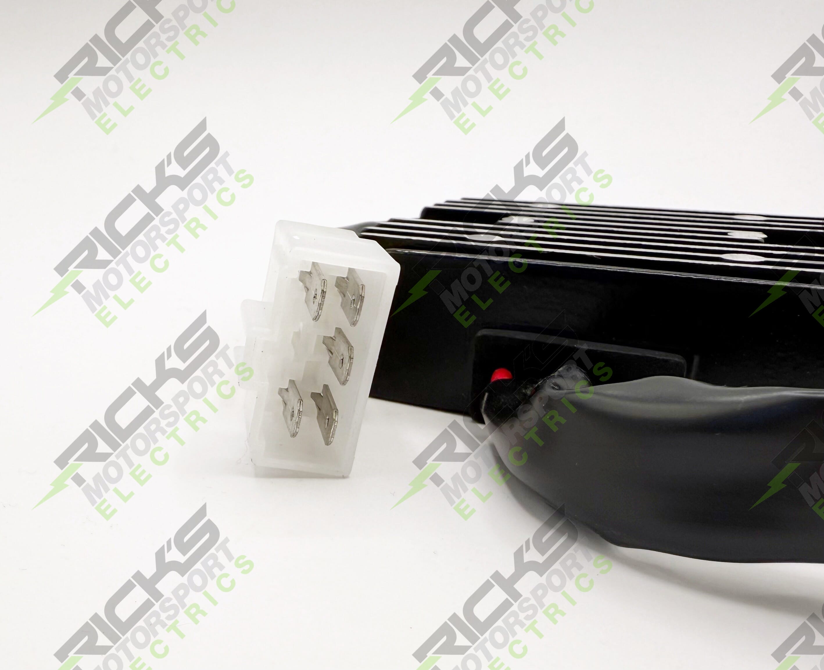 rika　0308 OEM Style Kawasaki Rectifier Regulator 10_308 from Rick's