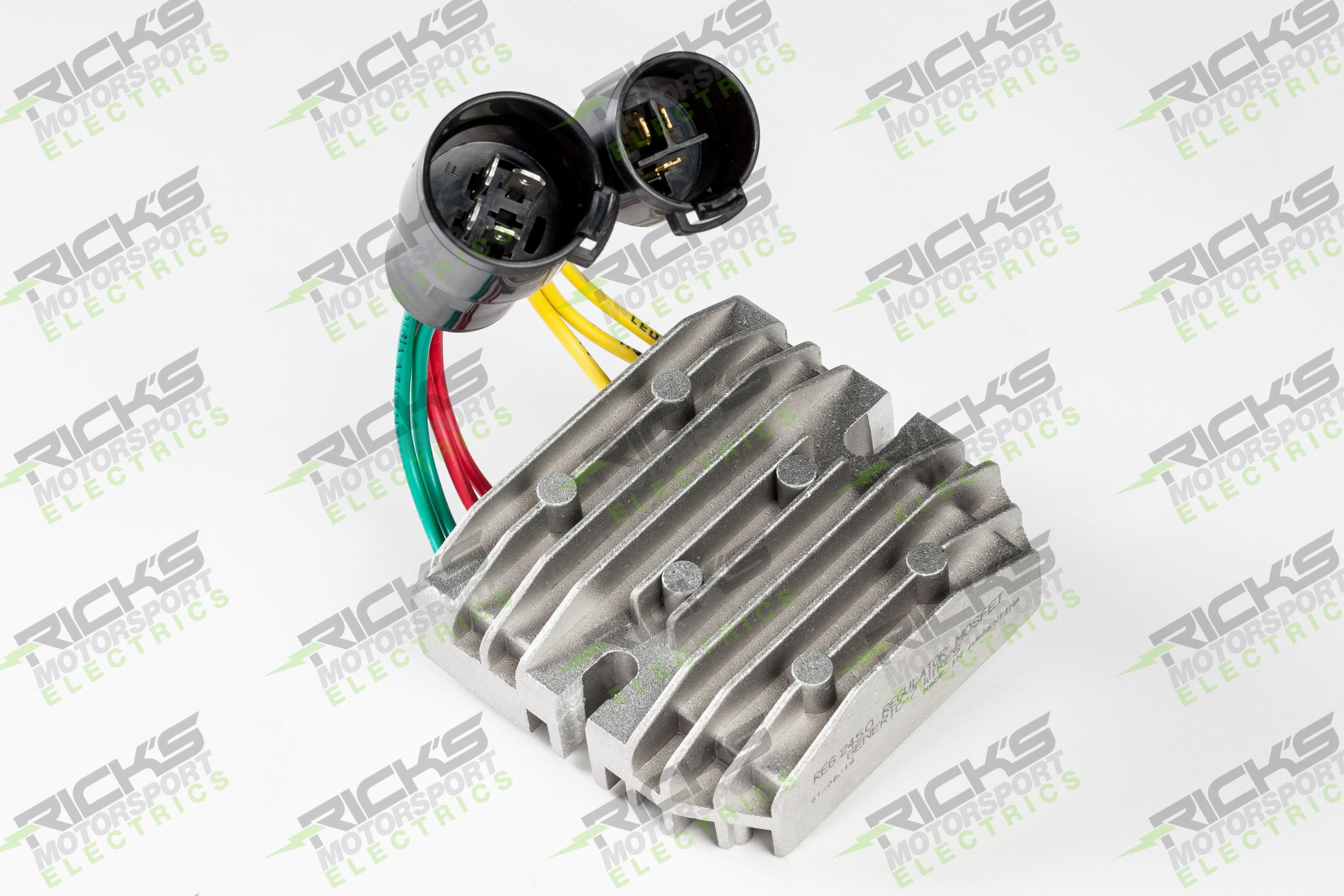 Hot Shot Series Kawasaki Rectifier Regulator 10_310H