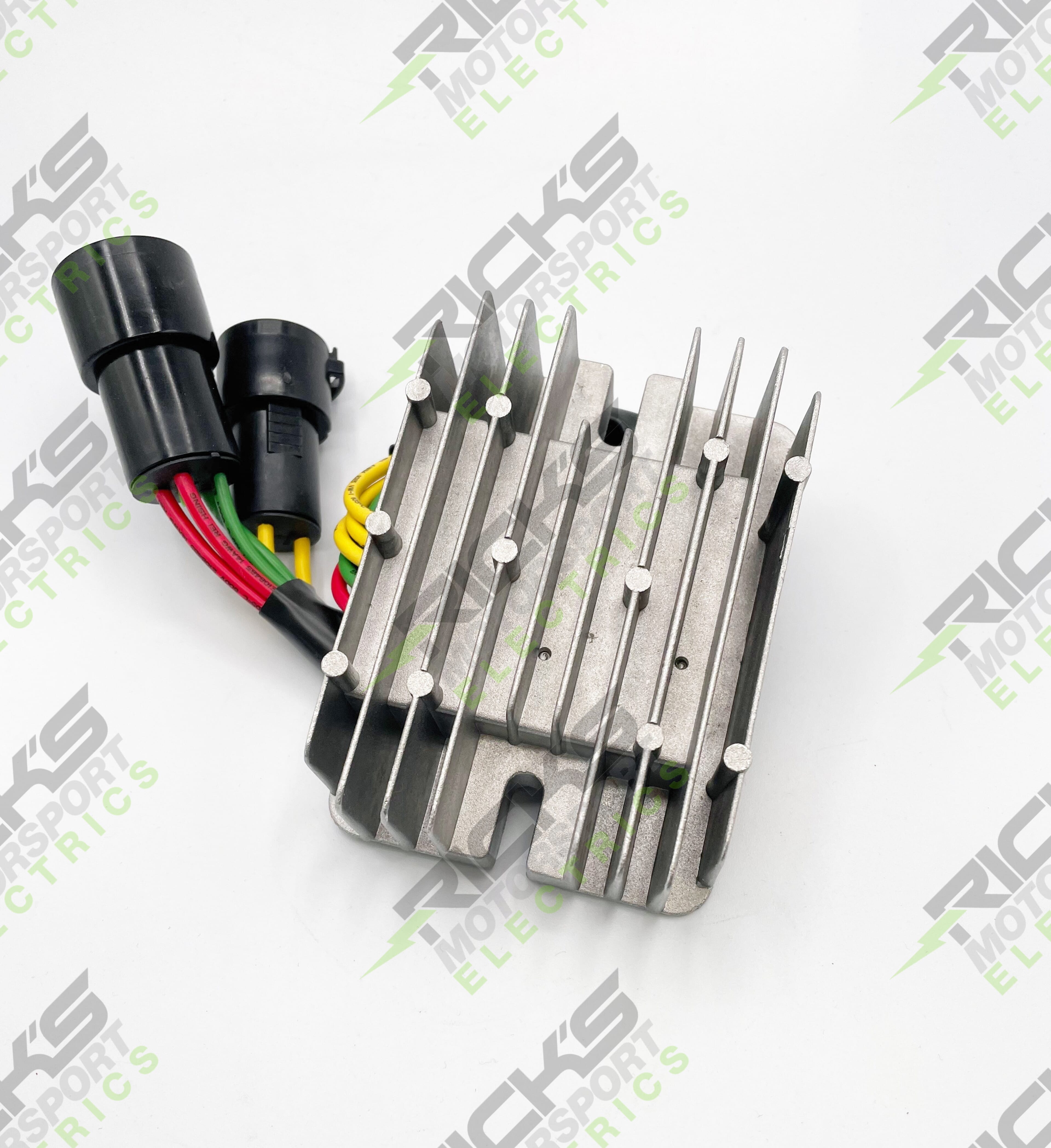 OEM Style Kawasaki Rectifier Regulator 10_312