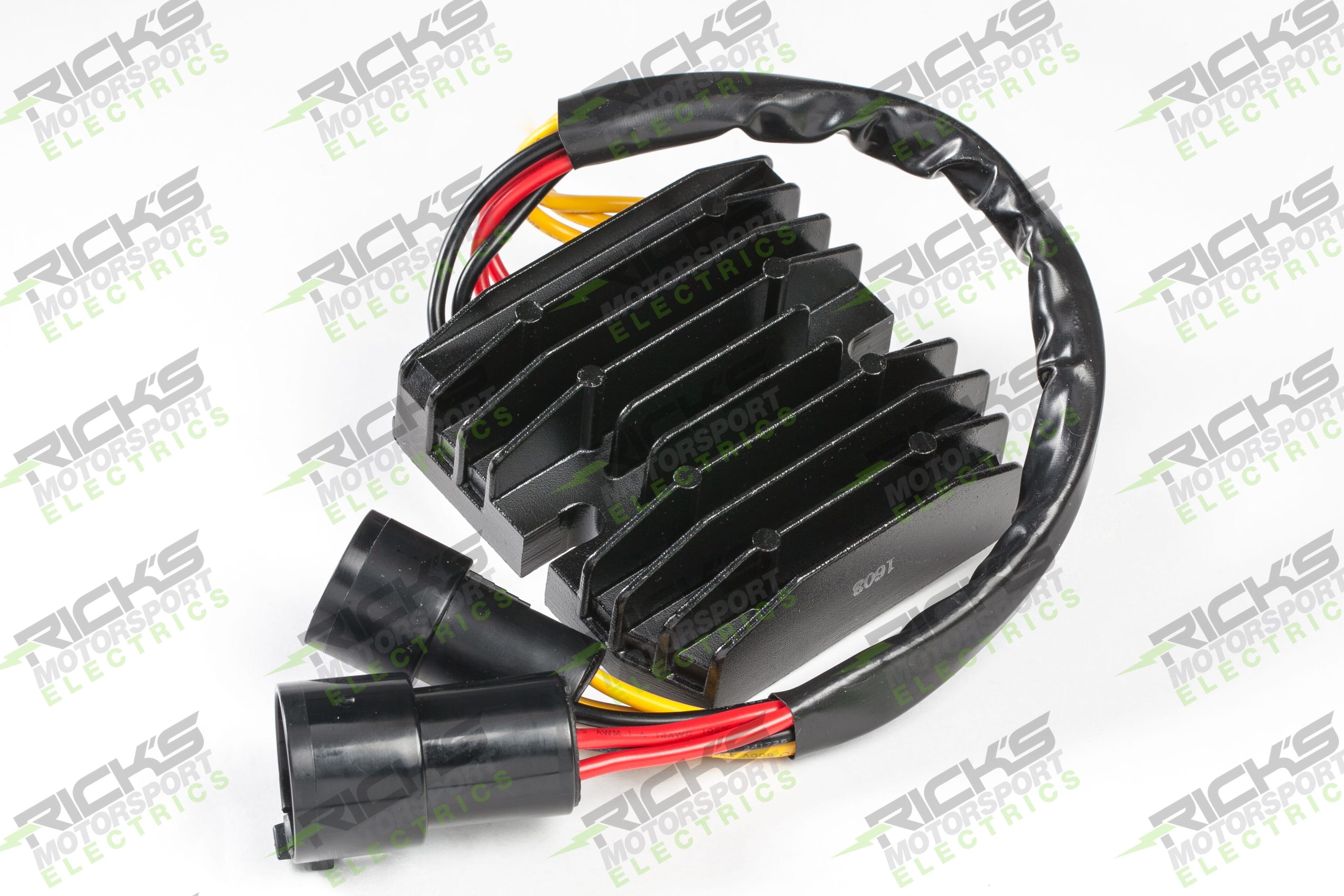 Hot Shot Series Kawasaki Rectifier Regulator 10_312H