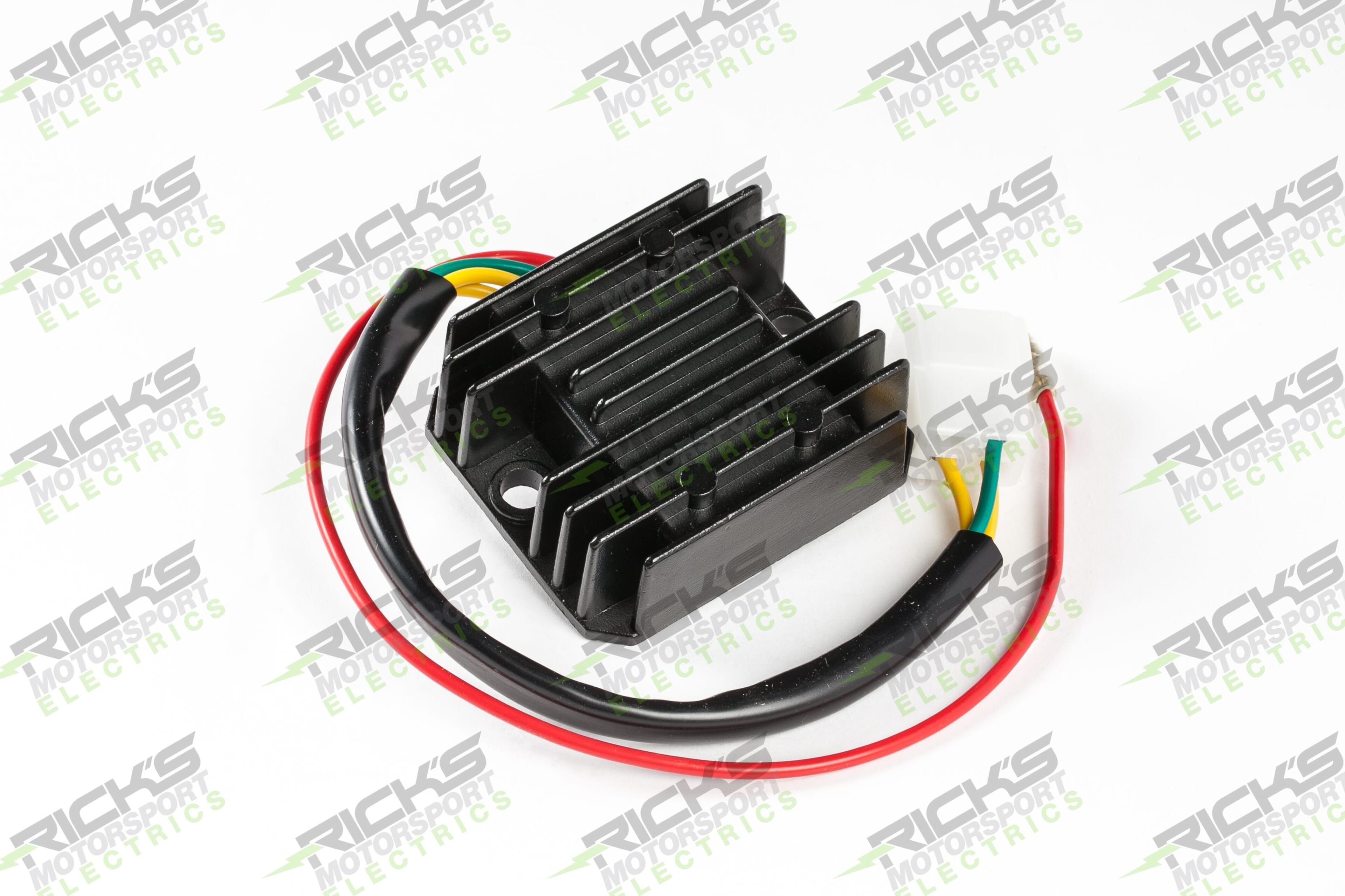 OEM Style Kawasaki Rectifier Regulator 10_317