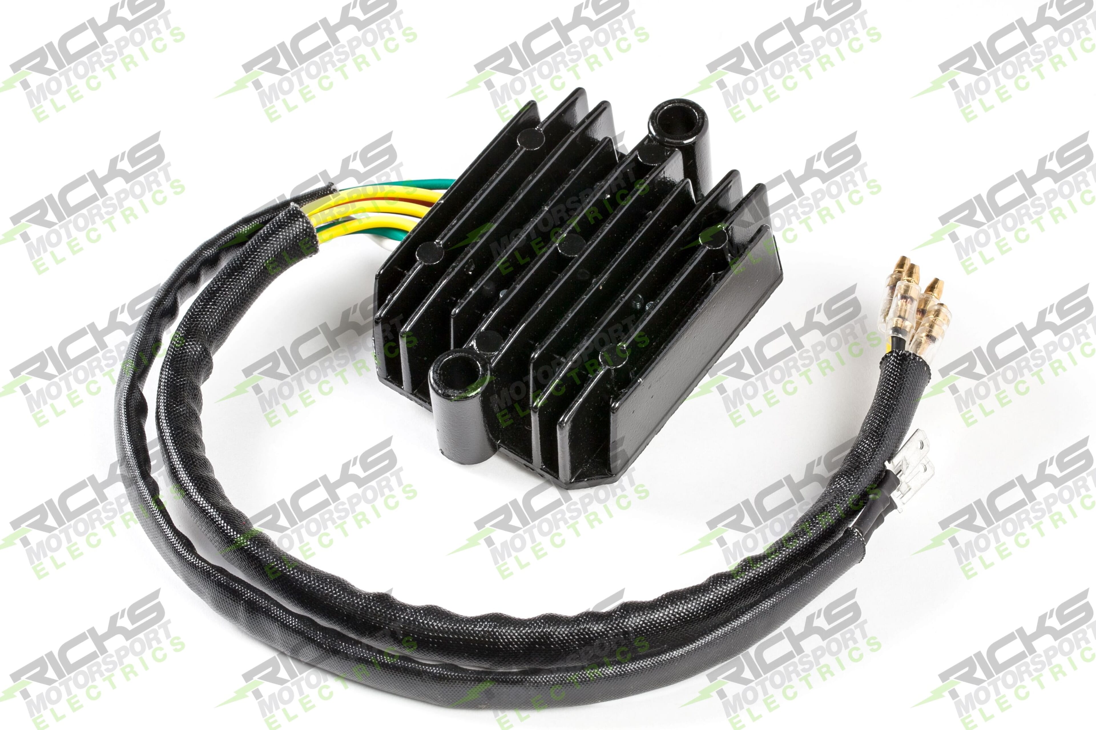 OEM Style Kawasaki Rectifier Regulator 10_320