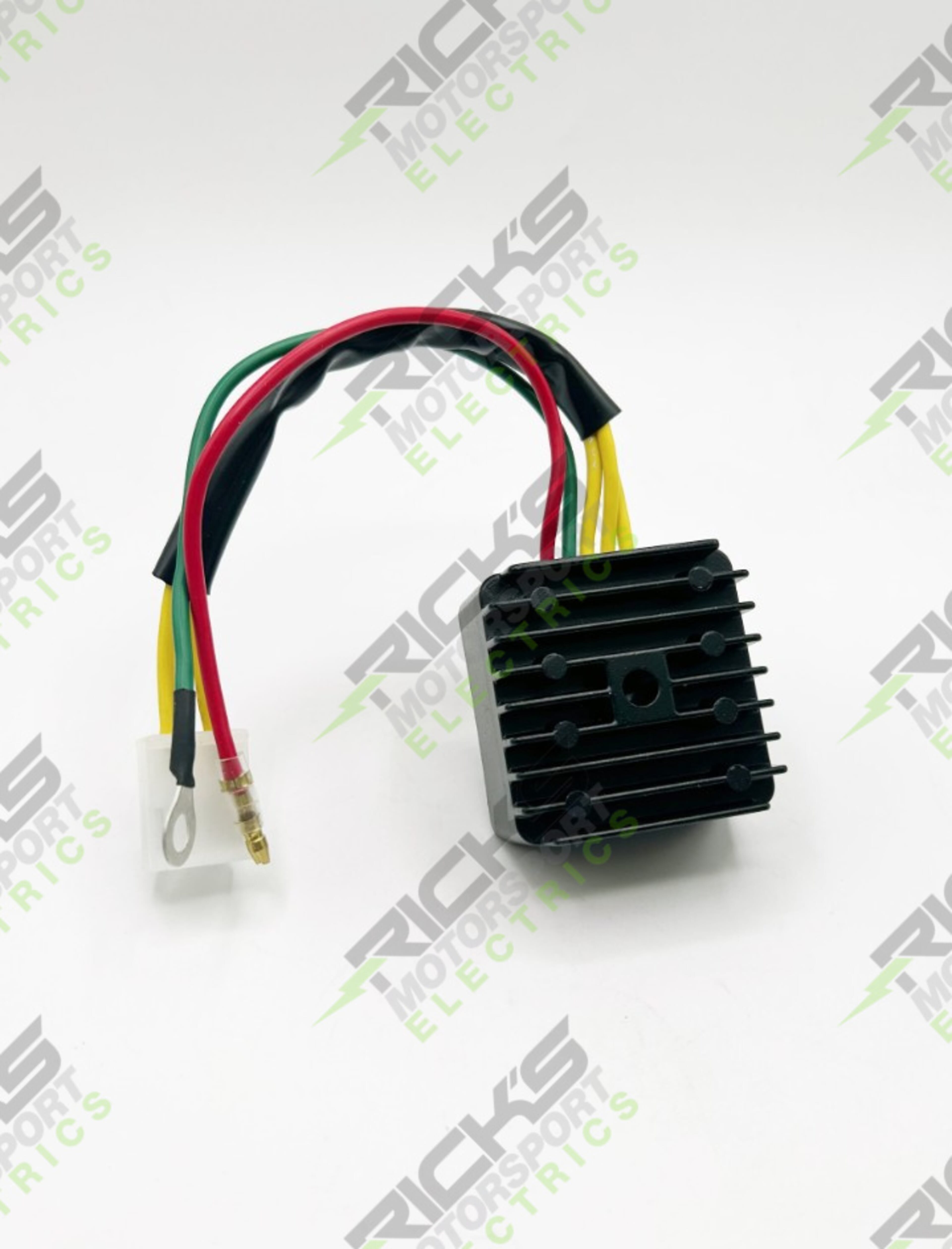 OEM Style Kawasaki Rectifier Regulator 10_324