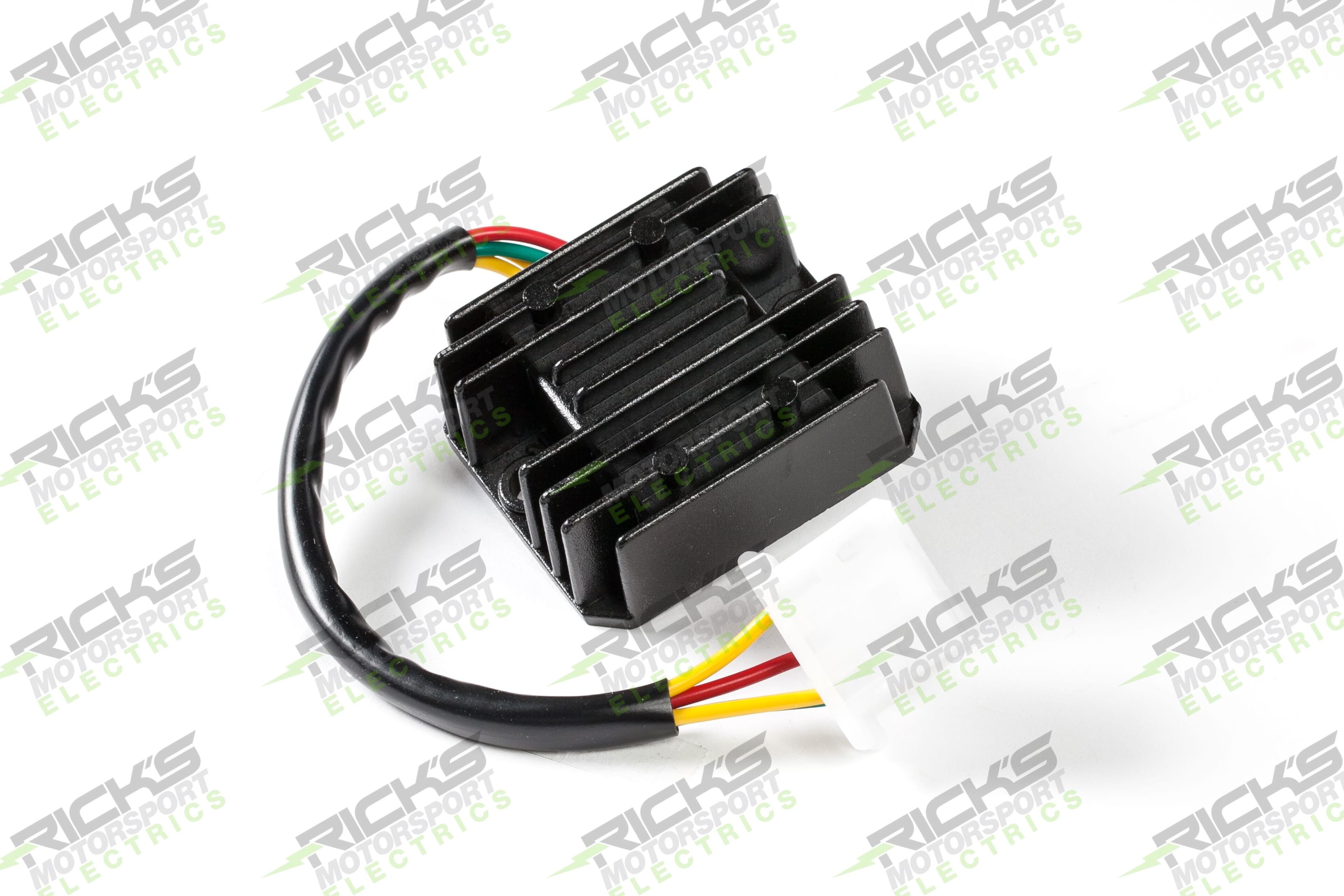 OEM Style Kawasaki Rectifier Regulator 10_325