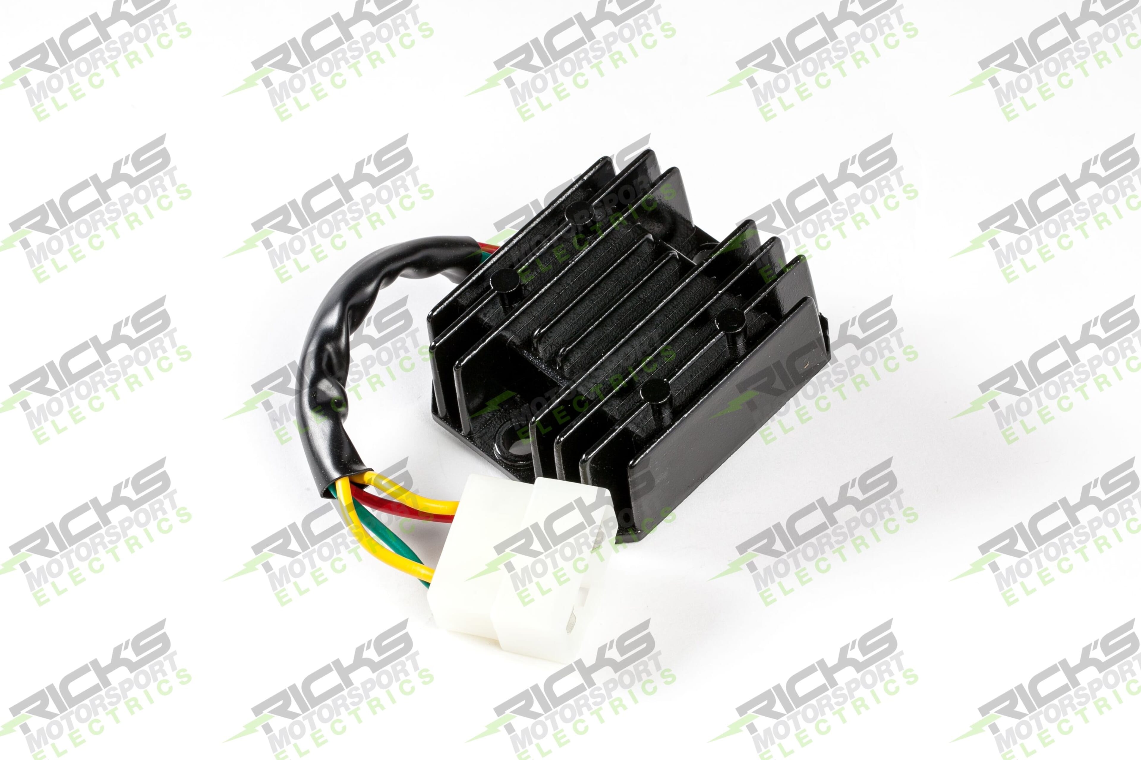 OEM Style Kawasaki Rectifier Regulator 10_326