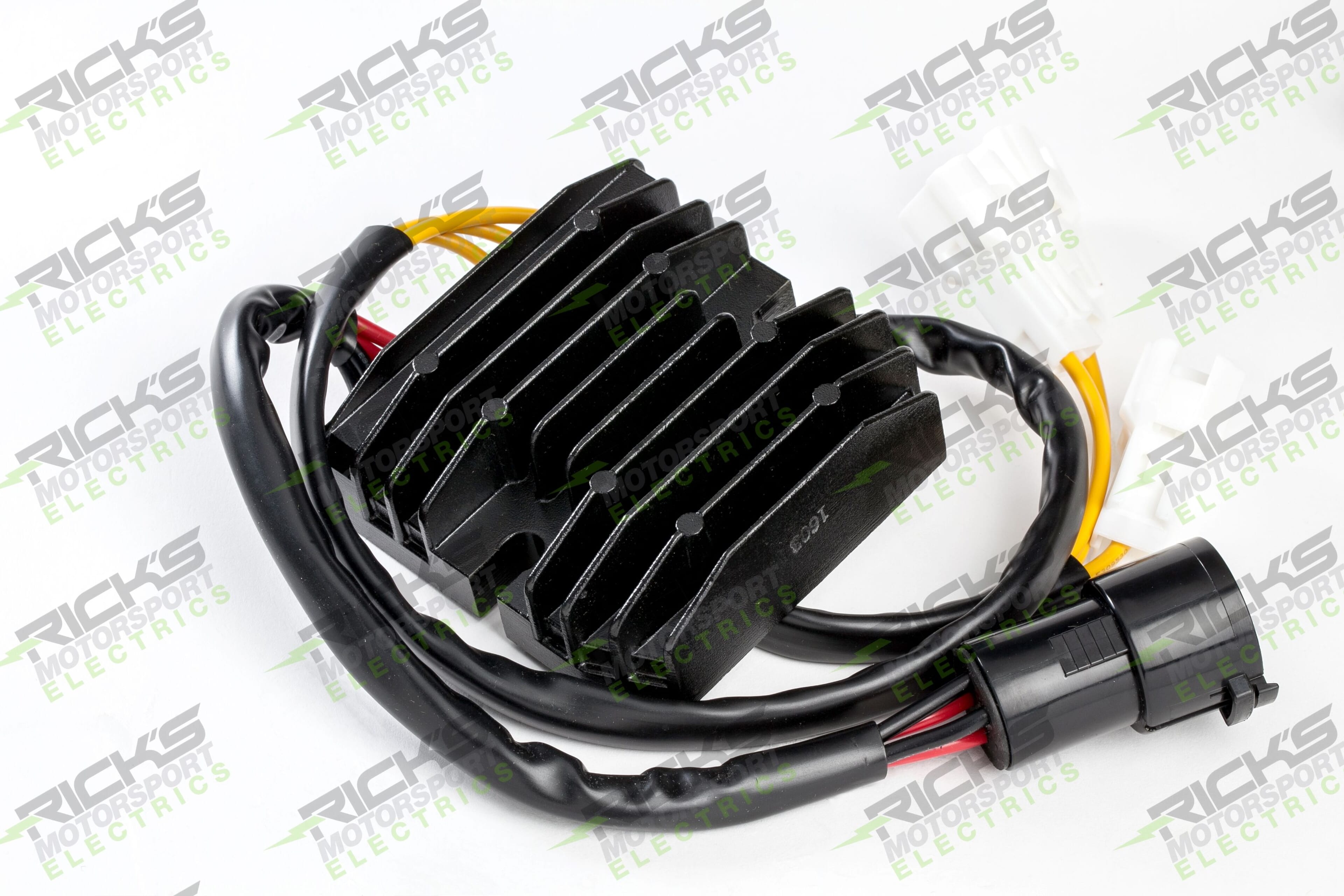 Hot Shot Series Kawasaki Rectifier Regulator 10_327H