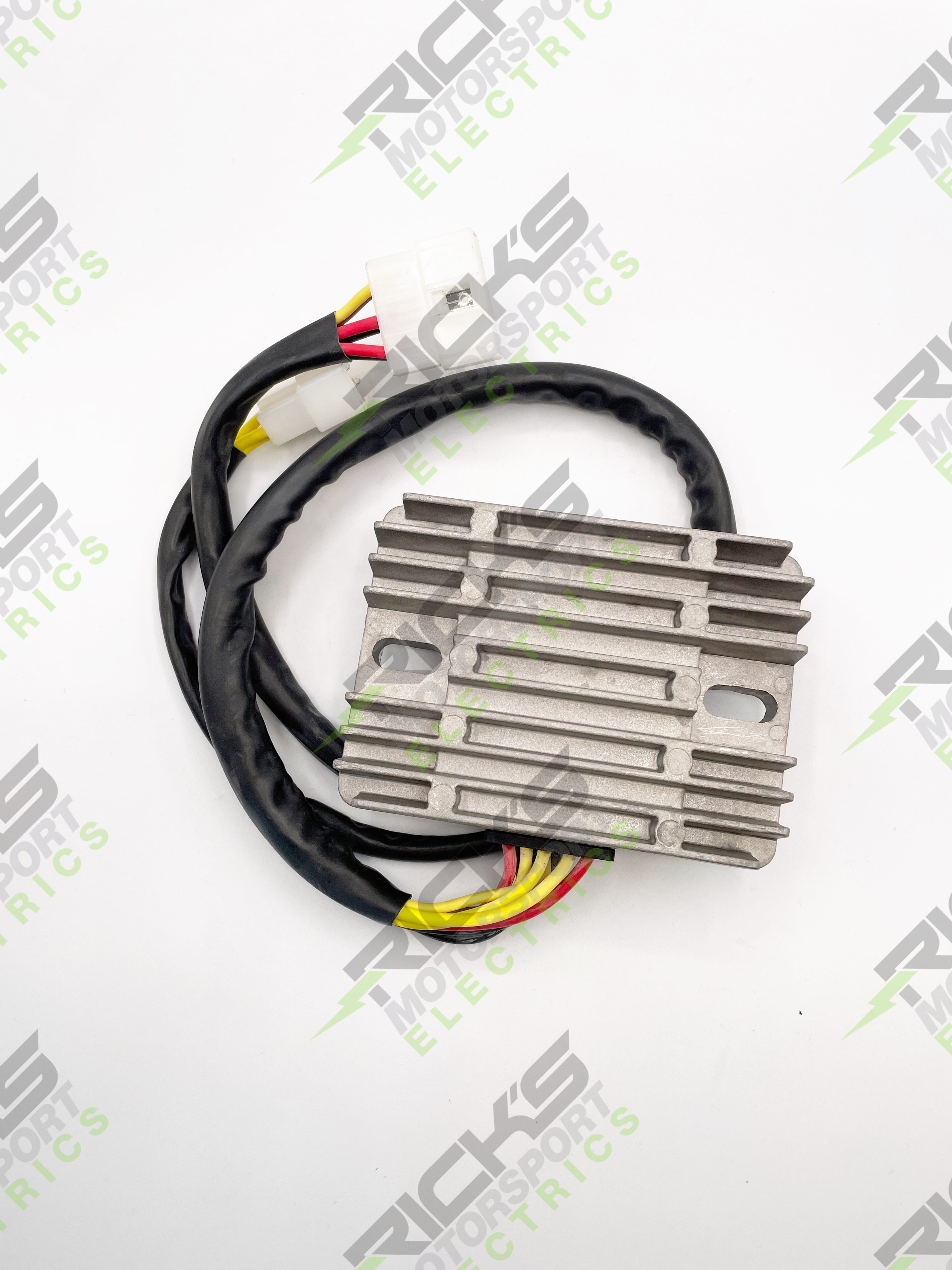 Hot Shot Series Kawasaki Rectifier Regulator 10_331H