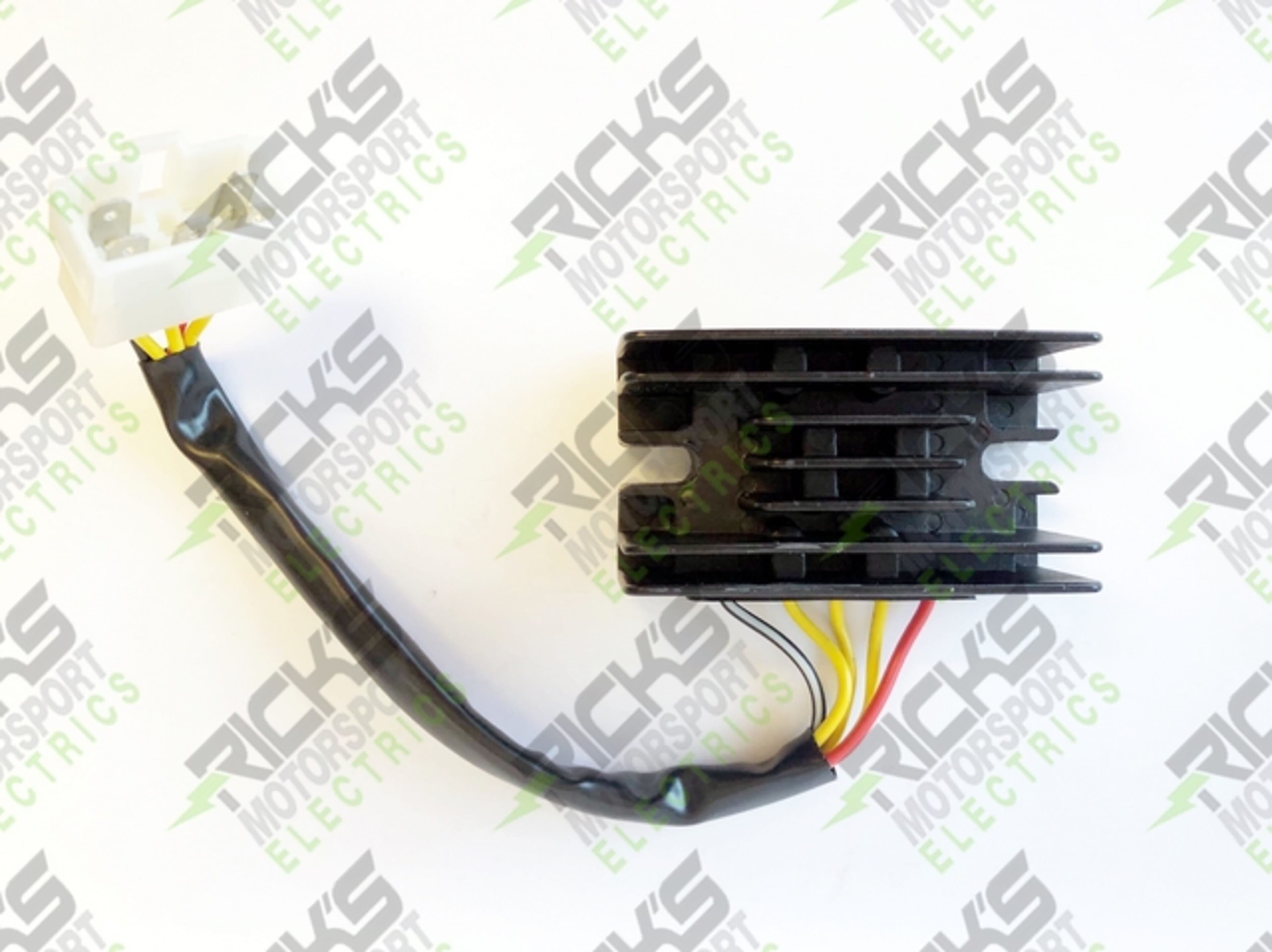 OEM Style Kawasaki Rectifier Regulator 10_332