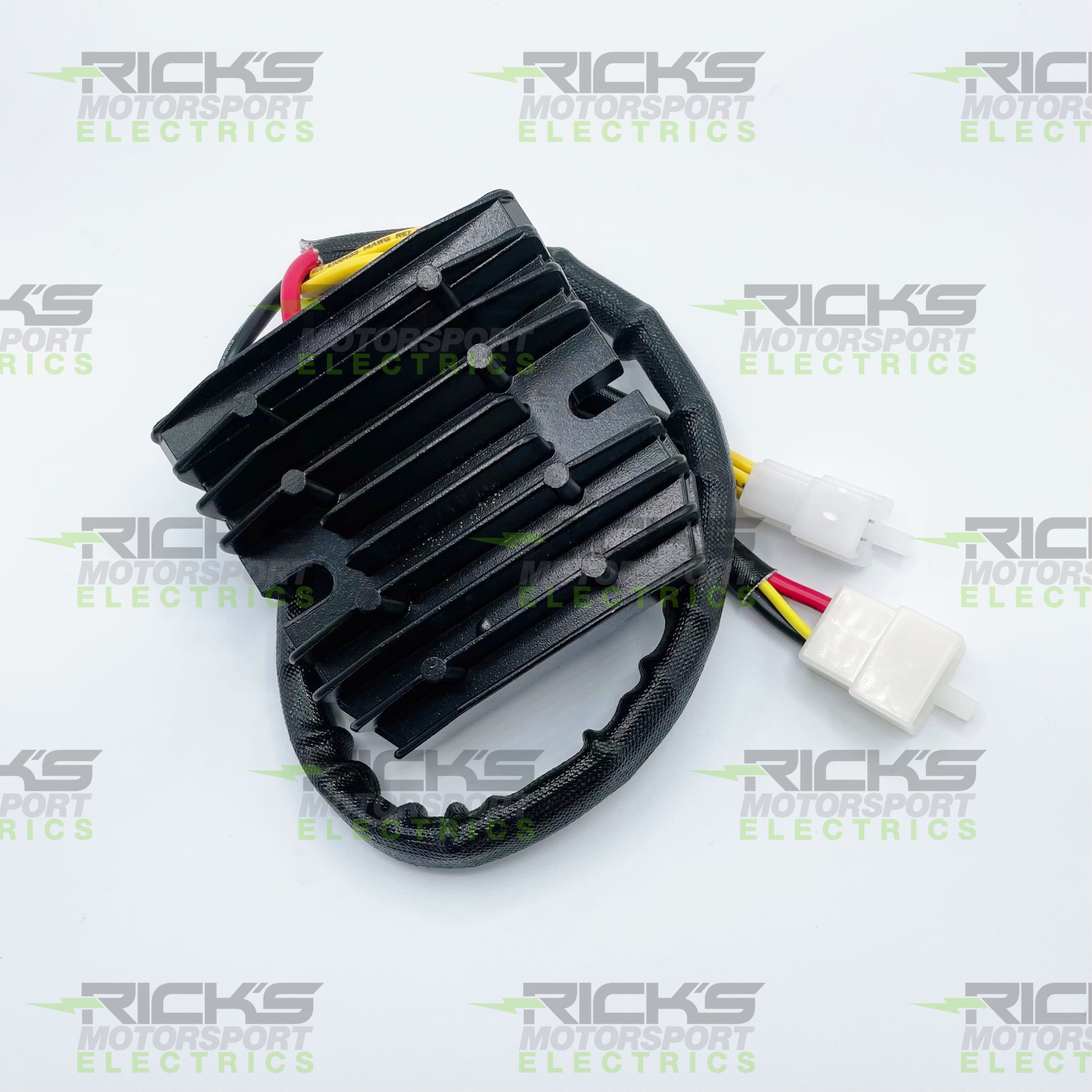 Hot Shot Style Kawasaki Rectifier Regulator 10_333H
