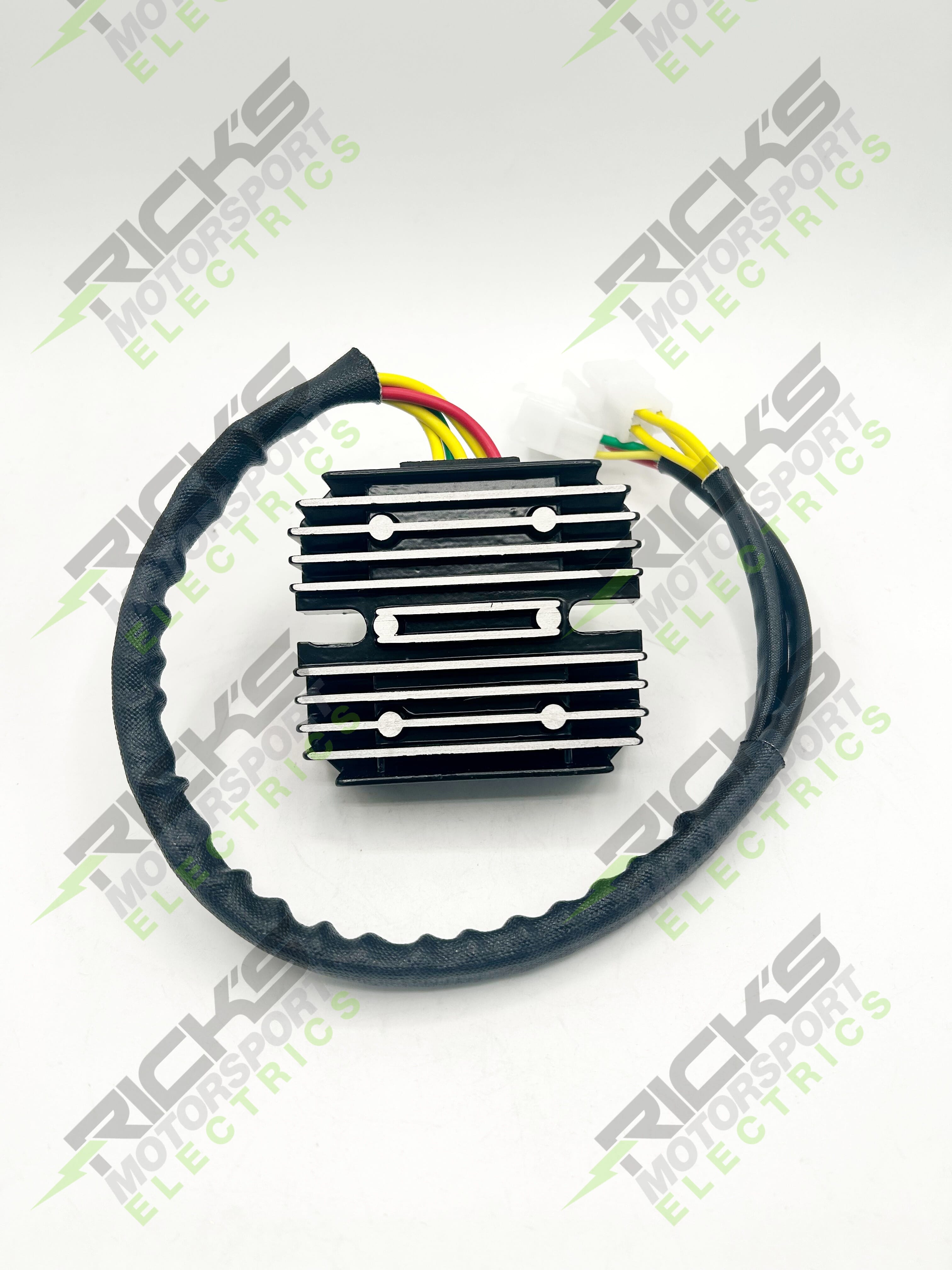 OEM Style Kawasaki Rectifier Regulator 10_333 from Rick's