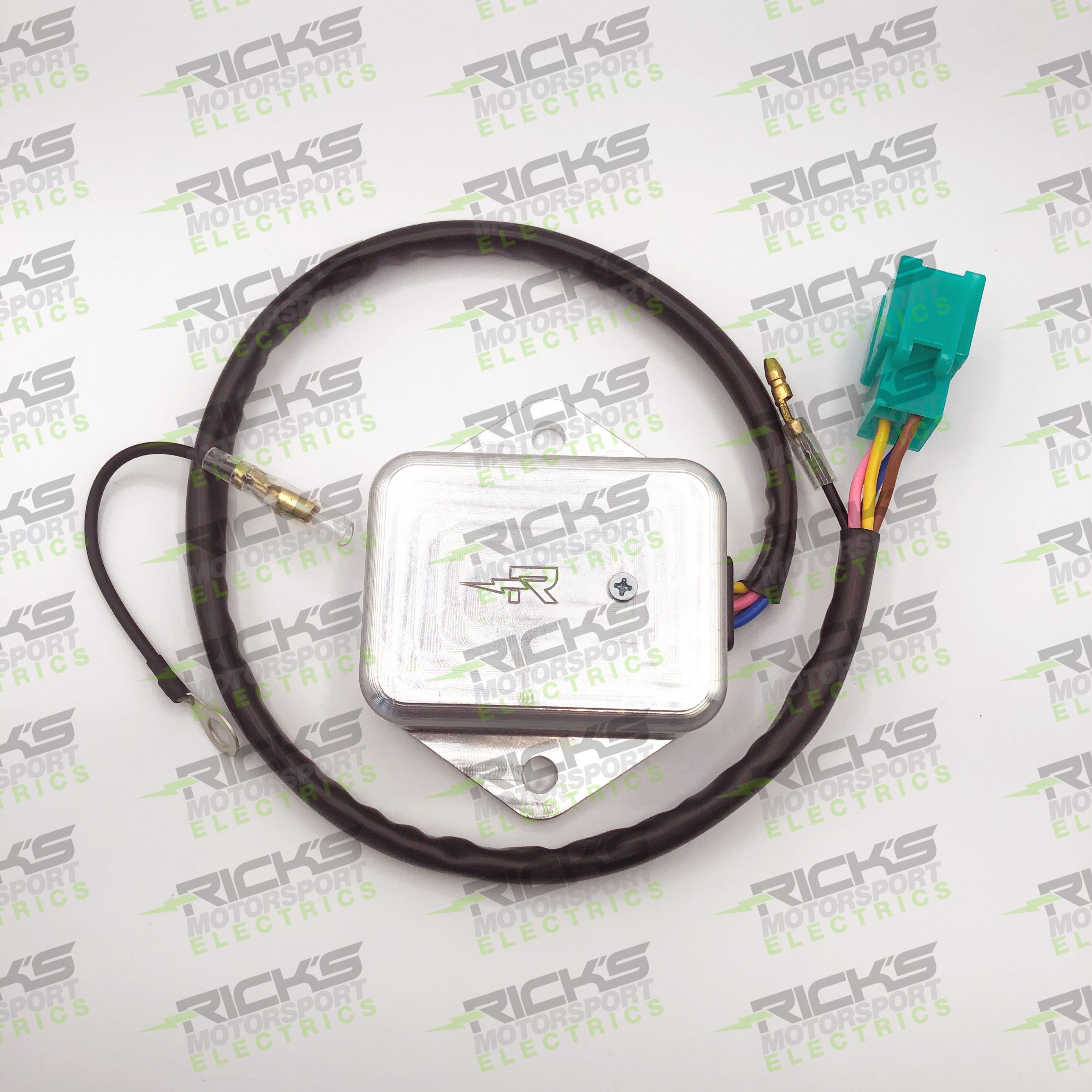 OEM Style Kawasaki REGULATOR ONLY 10_335