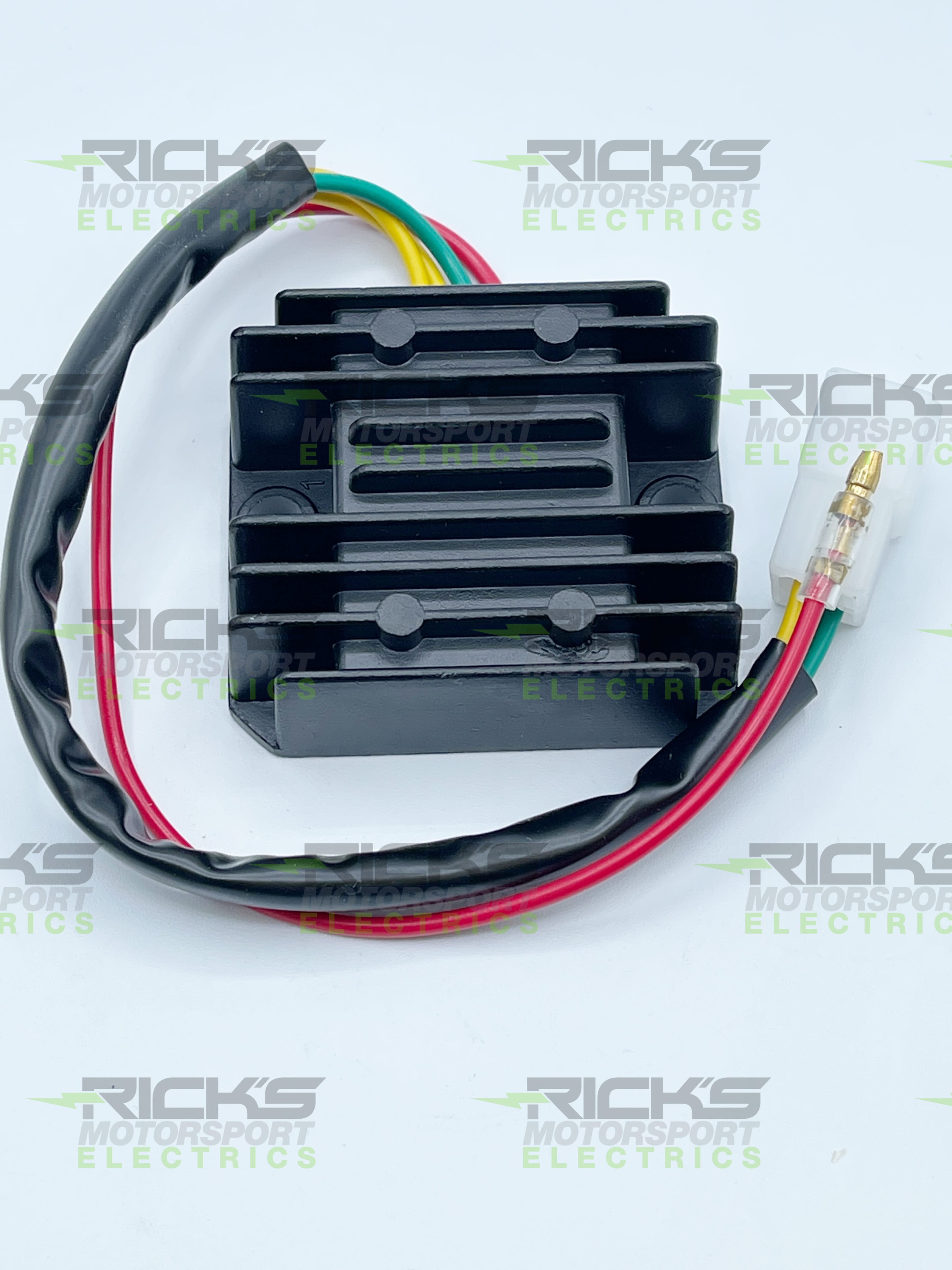 OEM Style Kawasaki Rectifier Regulator 10_336
