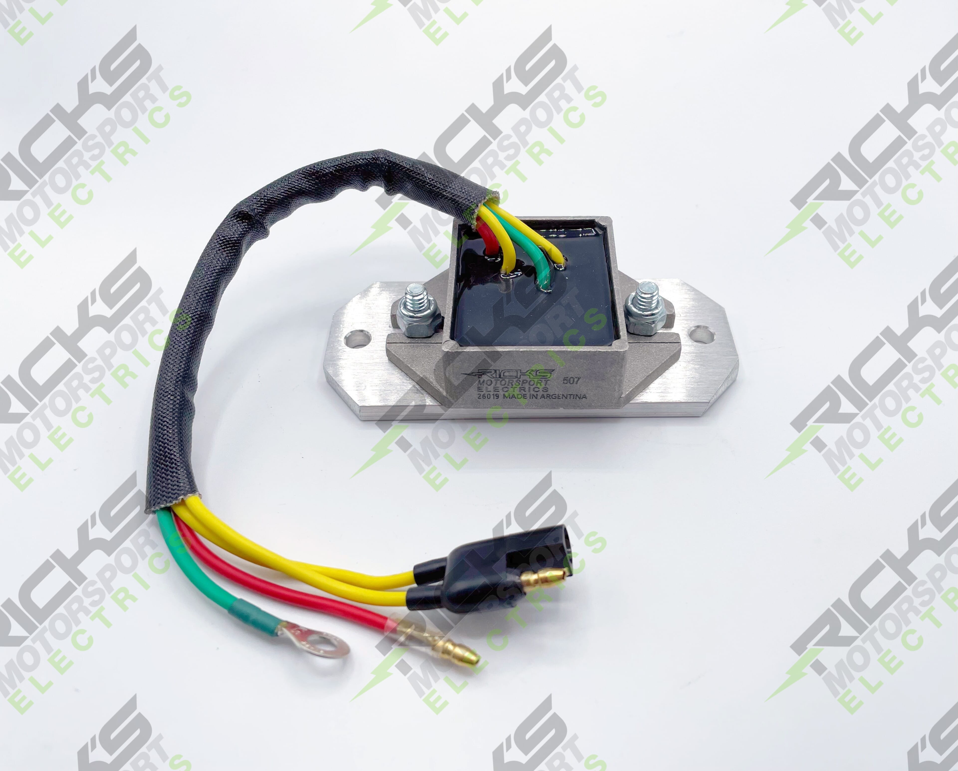 Aftermarket Style Kawasaki Rectifier Regulator 10_337