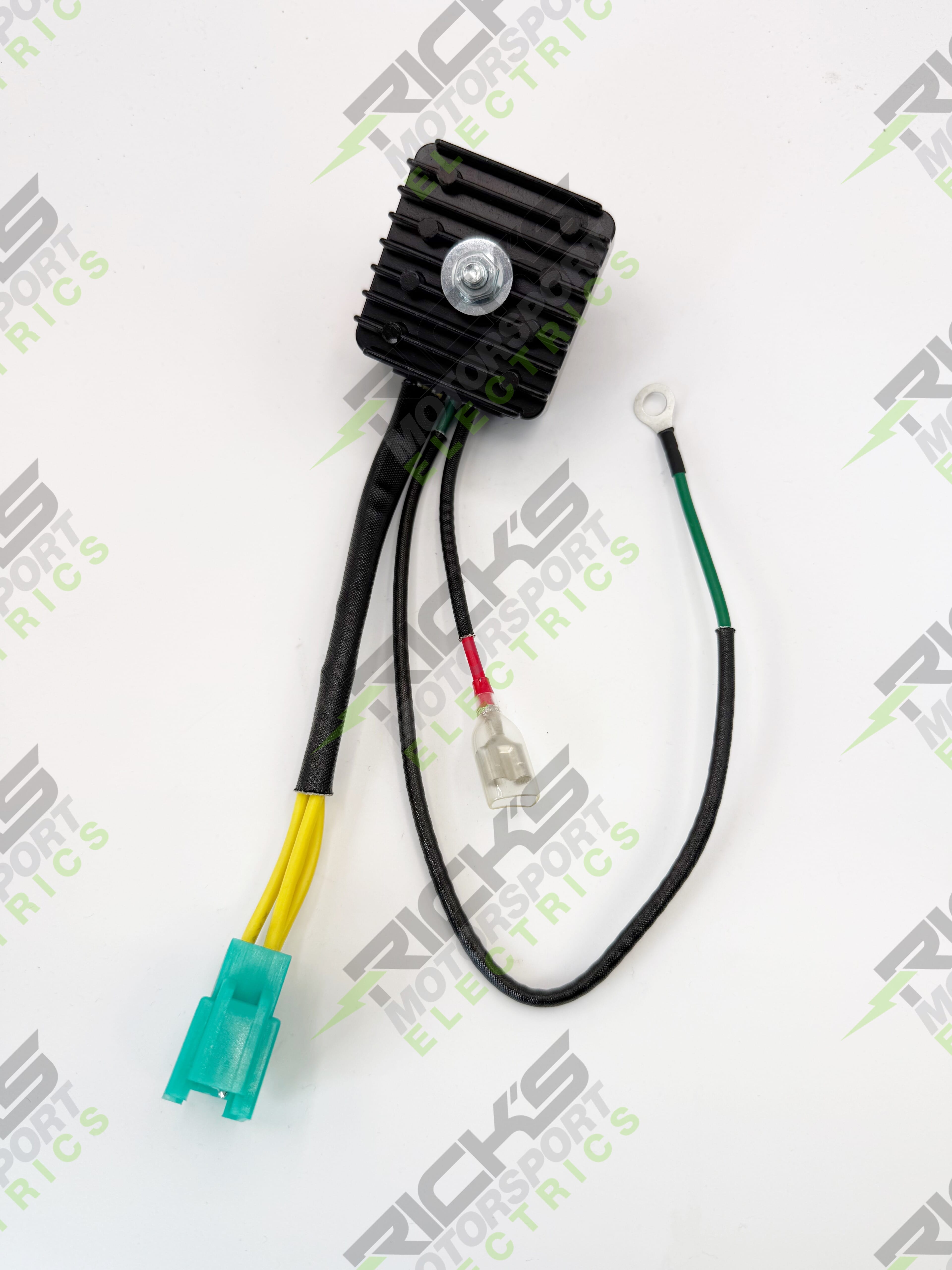 New OEM Style Kawasaki Rectifier Regulator 10_339