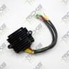 Aftermarket Style Kawasaki Rectifier Regulator 10_340