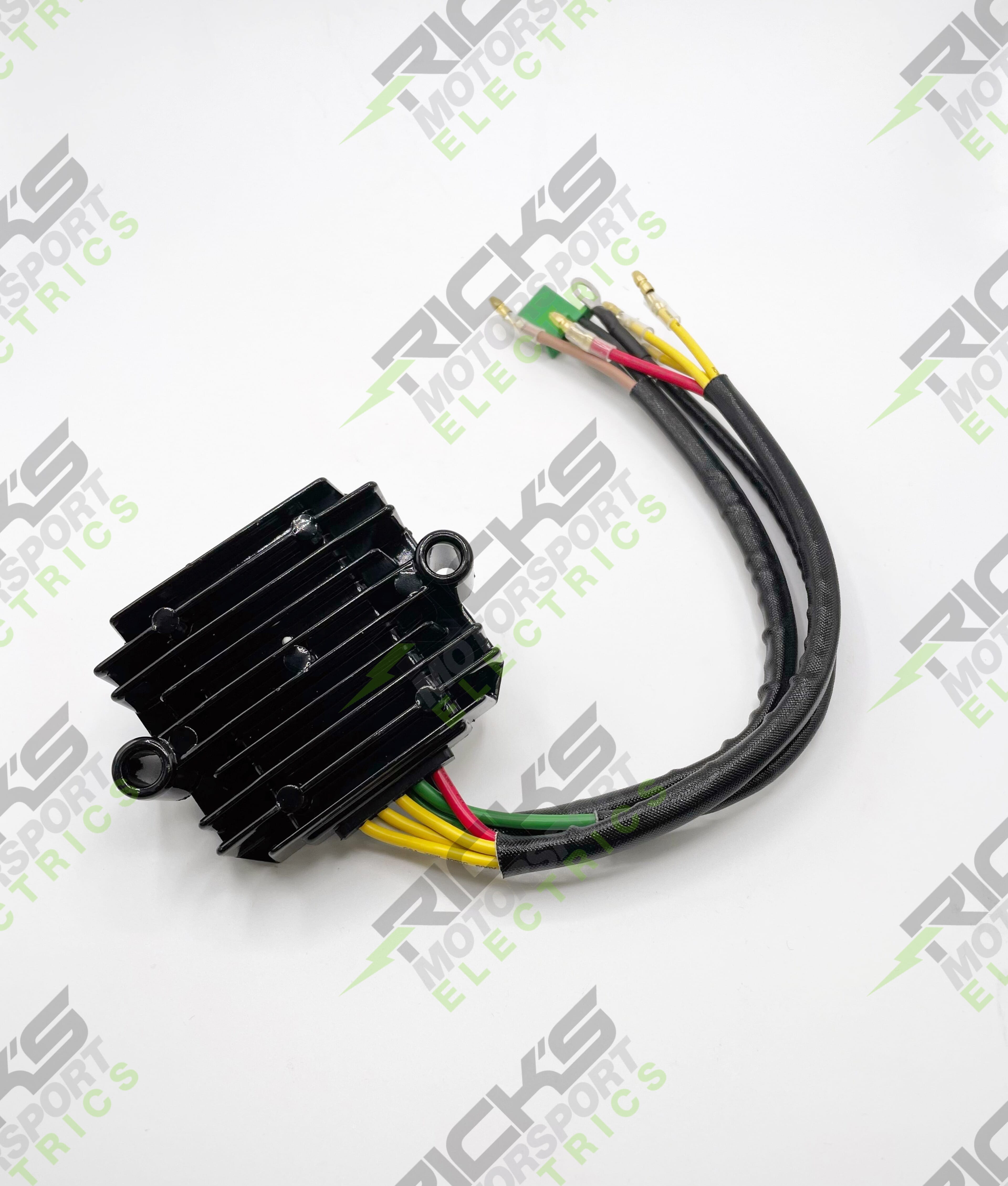 Aftermarket Style Kawasaki Rectifier Regulator 10_340