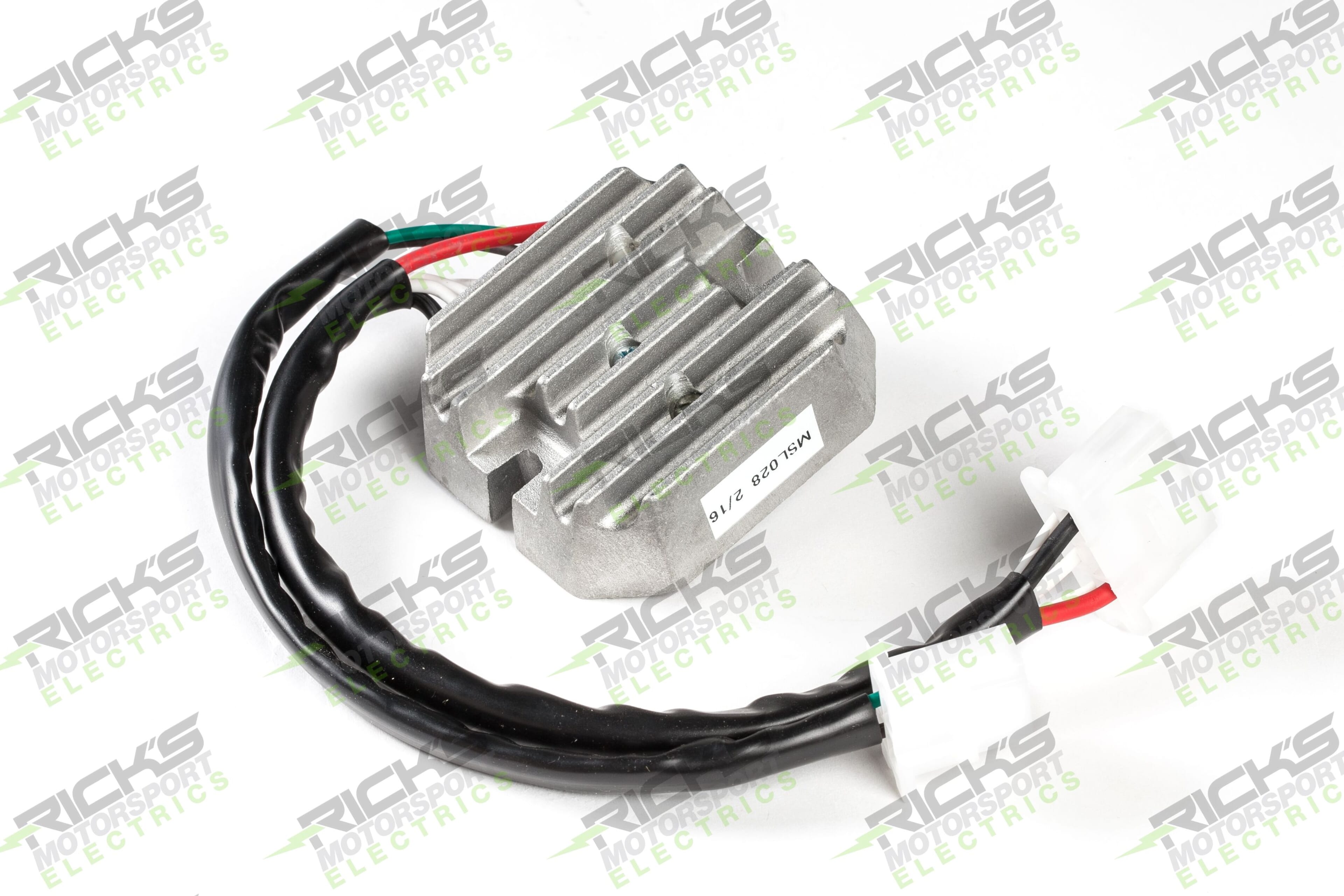 OEM Style Yamaha Rectifier Regulator 10_401