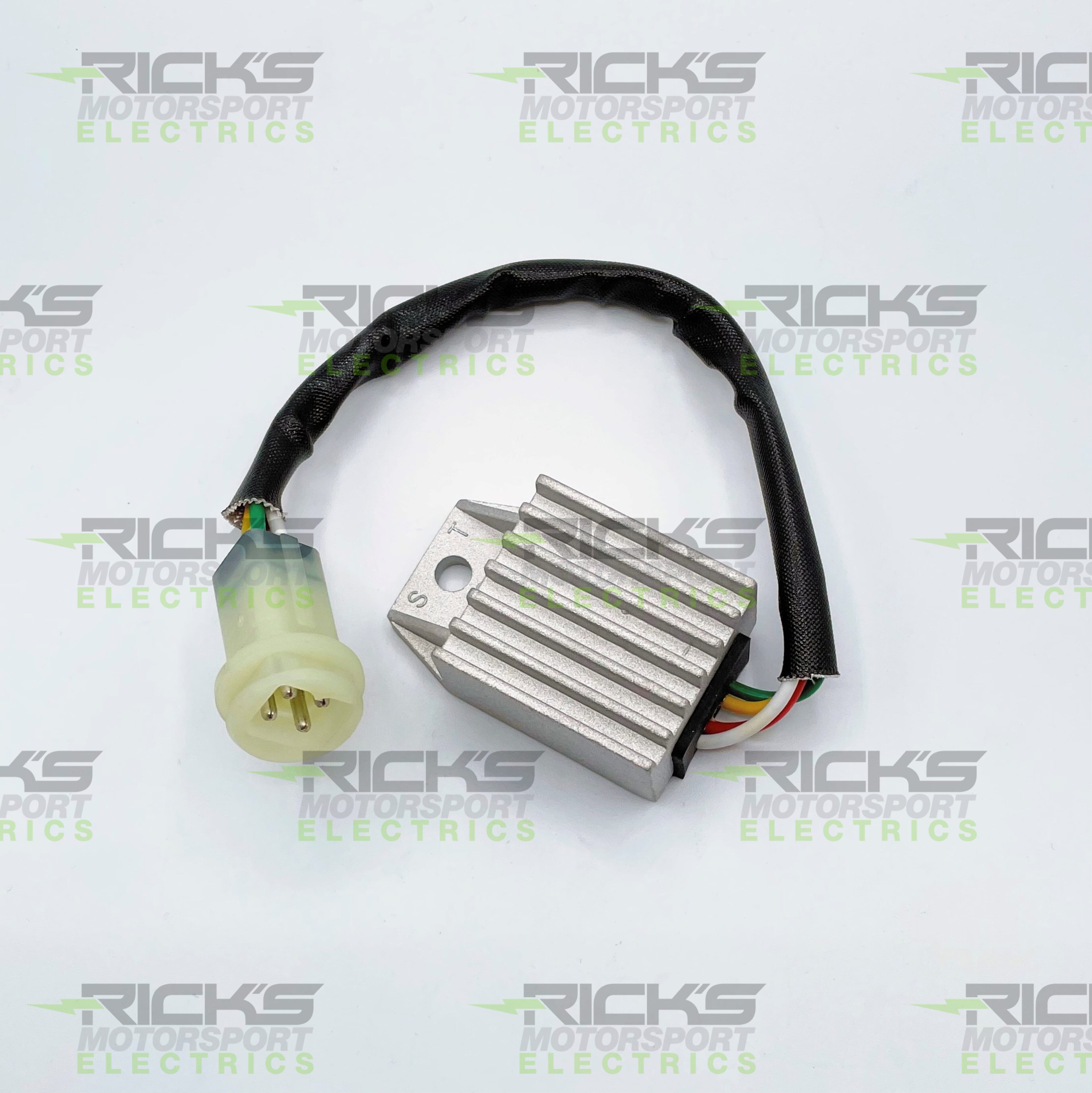 OEM Style Yamaha Rectifier Regulator 10_402